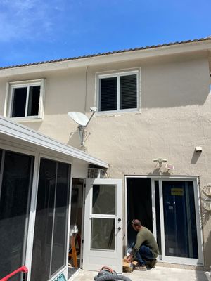 Project in Boynton Beach