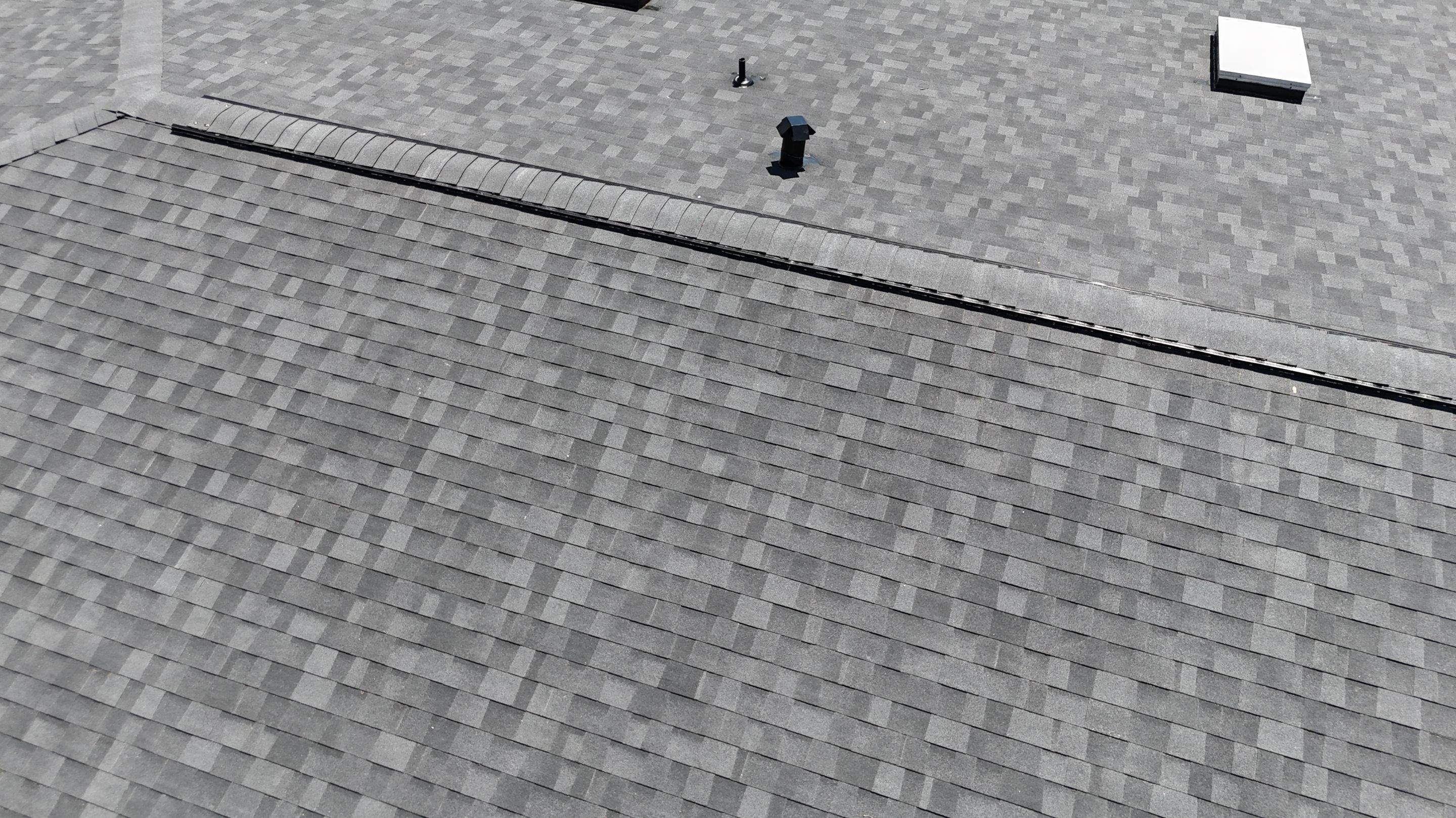 Onyx Black - Owens Corning TruDefinition Duration  by RoofsOnly.com