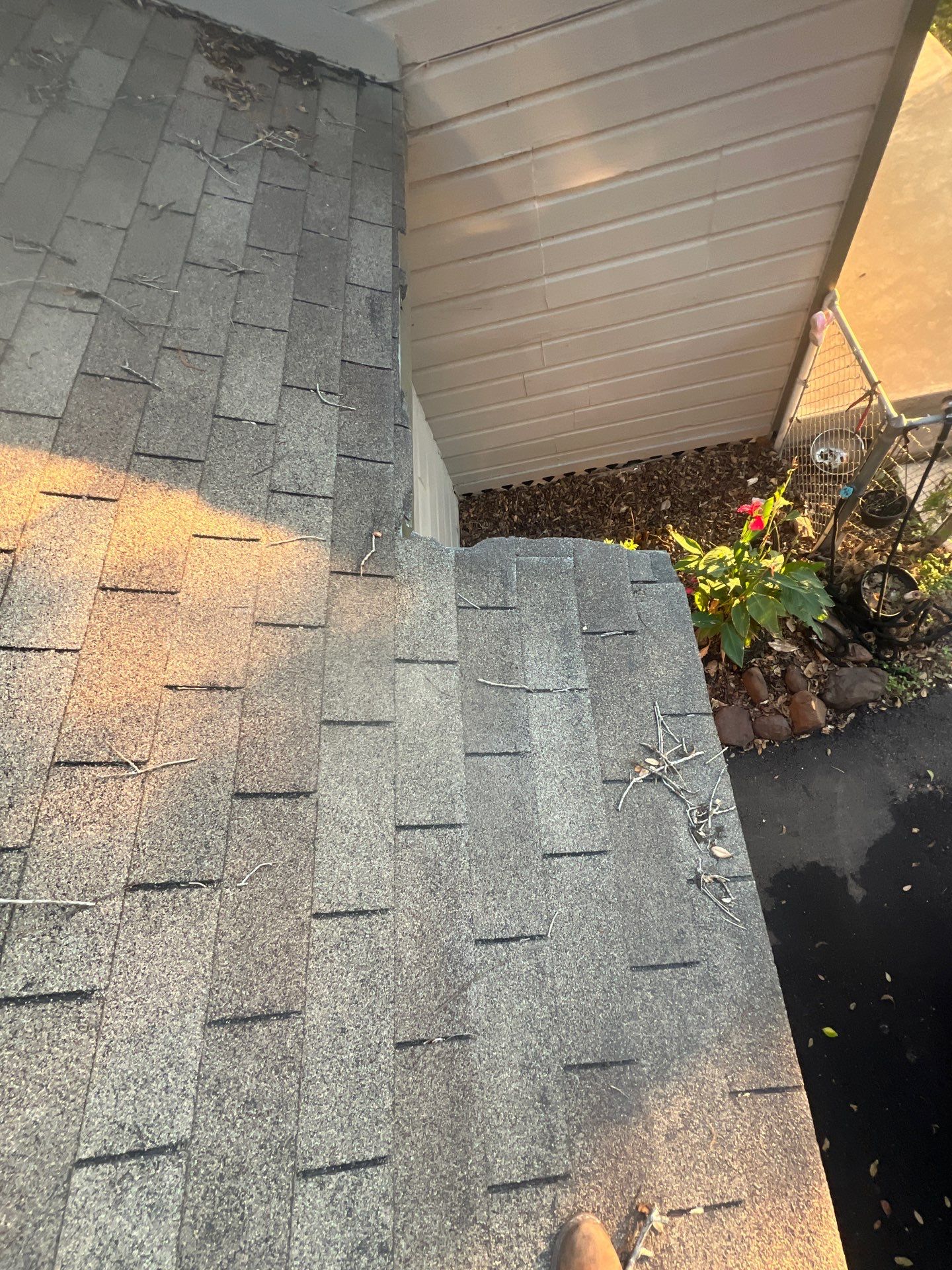 Roof Repair Houston by Roof Repair Company