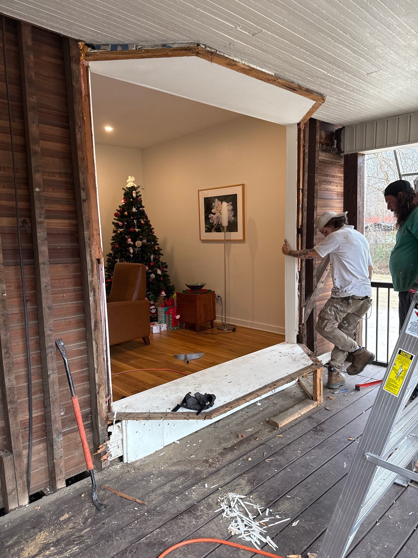 Home Upgrade in Brighton, TN by Skilled Construction LLC