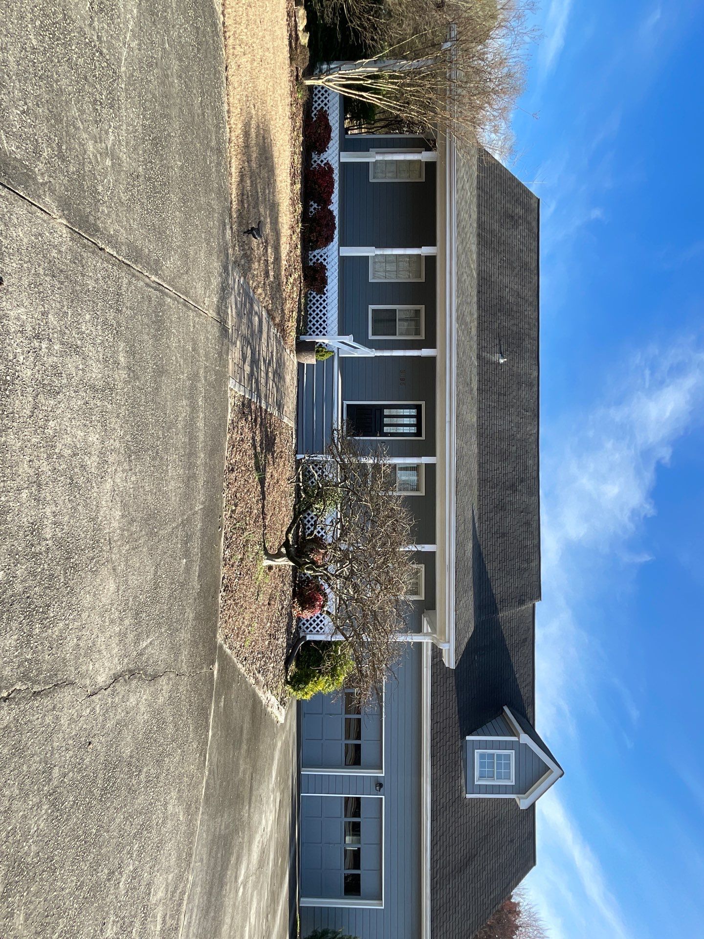 Roof Replacement-Stefan by Clark Brothers Roofing & Construction