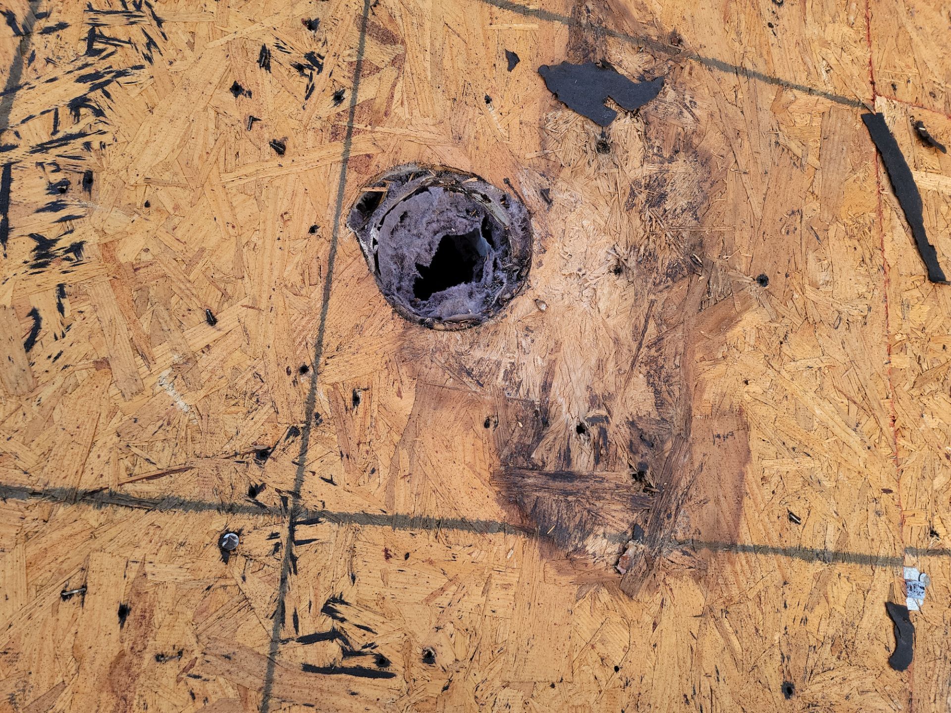 Residential Roofing Installation using Owens Corning by Inspector Roofing and Restoration