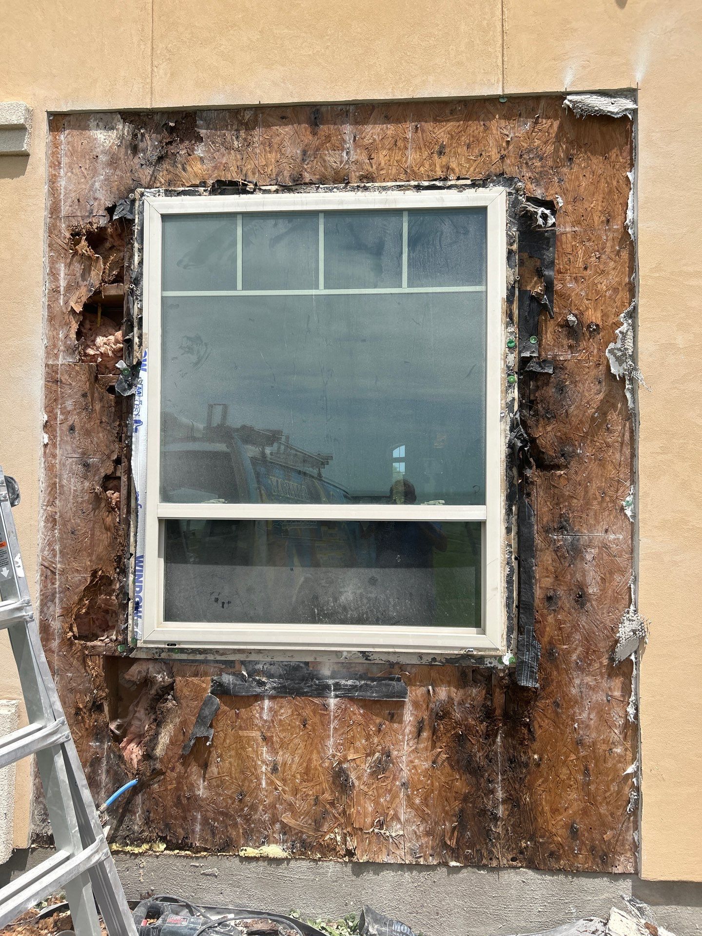 Beauty by the Bay by Bayfront Roofing and Construction