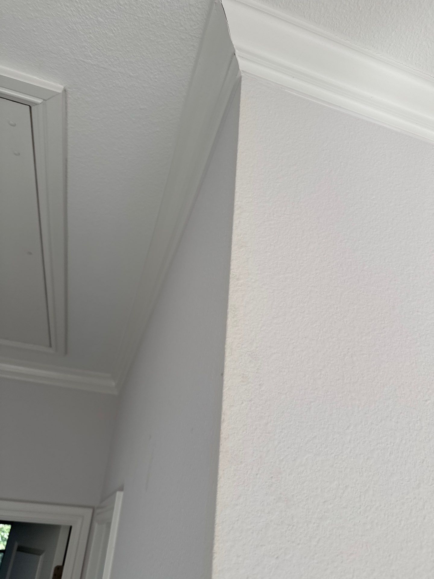 Cabinets Painting in Fort Worth by Nomad Painting