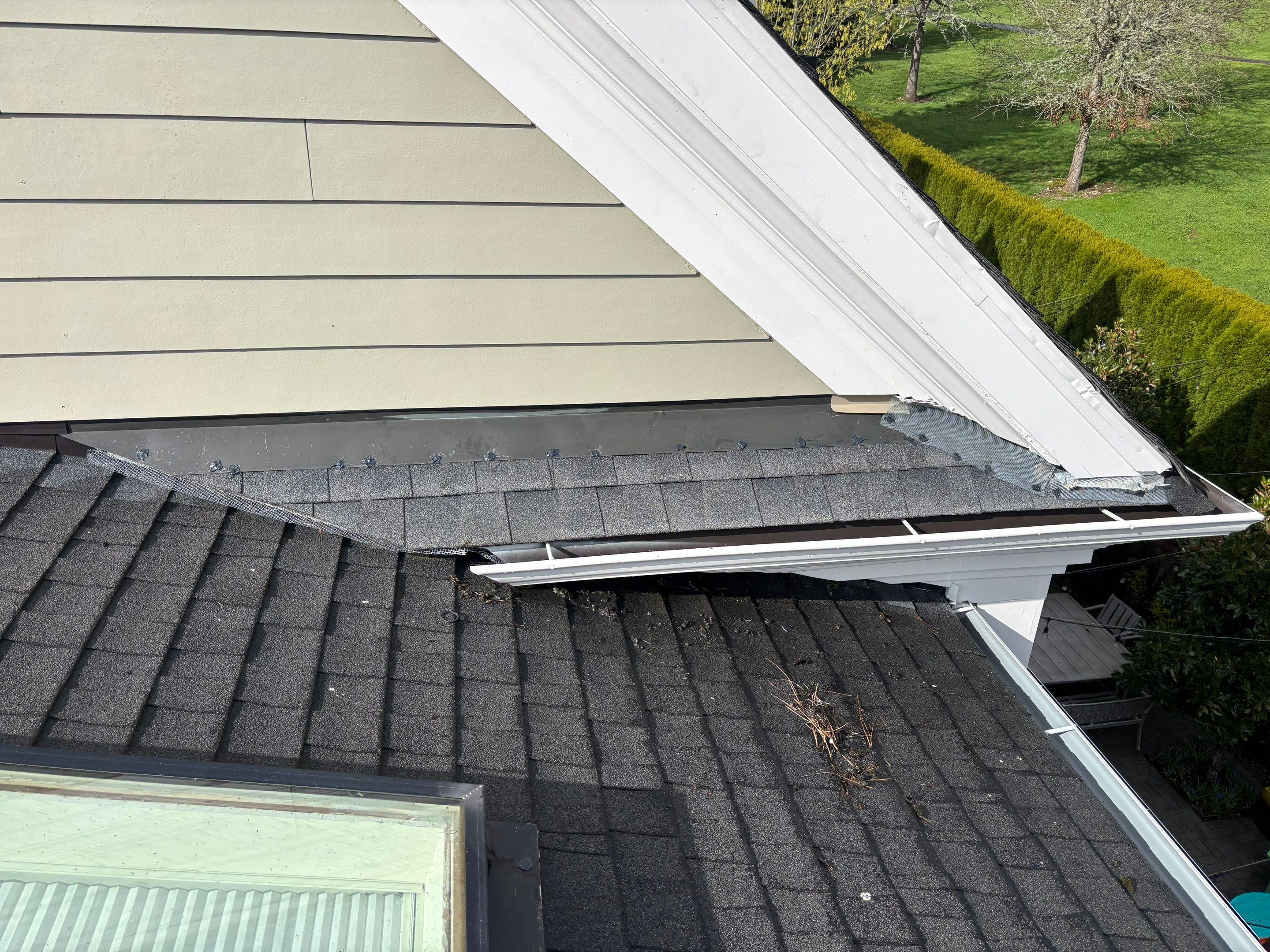 Roof Maintenance in Sherwood by Prodigy Roof Solutions