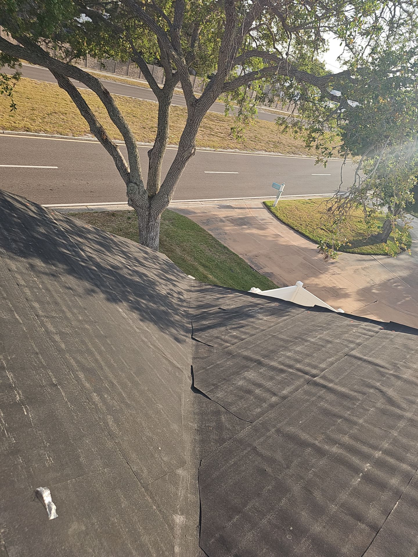 Project in Largo 33774 by Mitchell Roofing Company LLC 