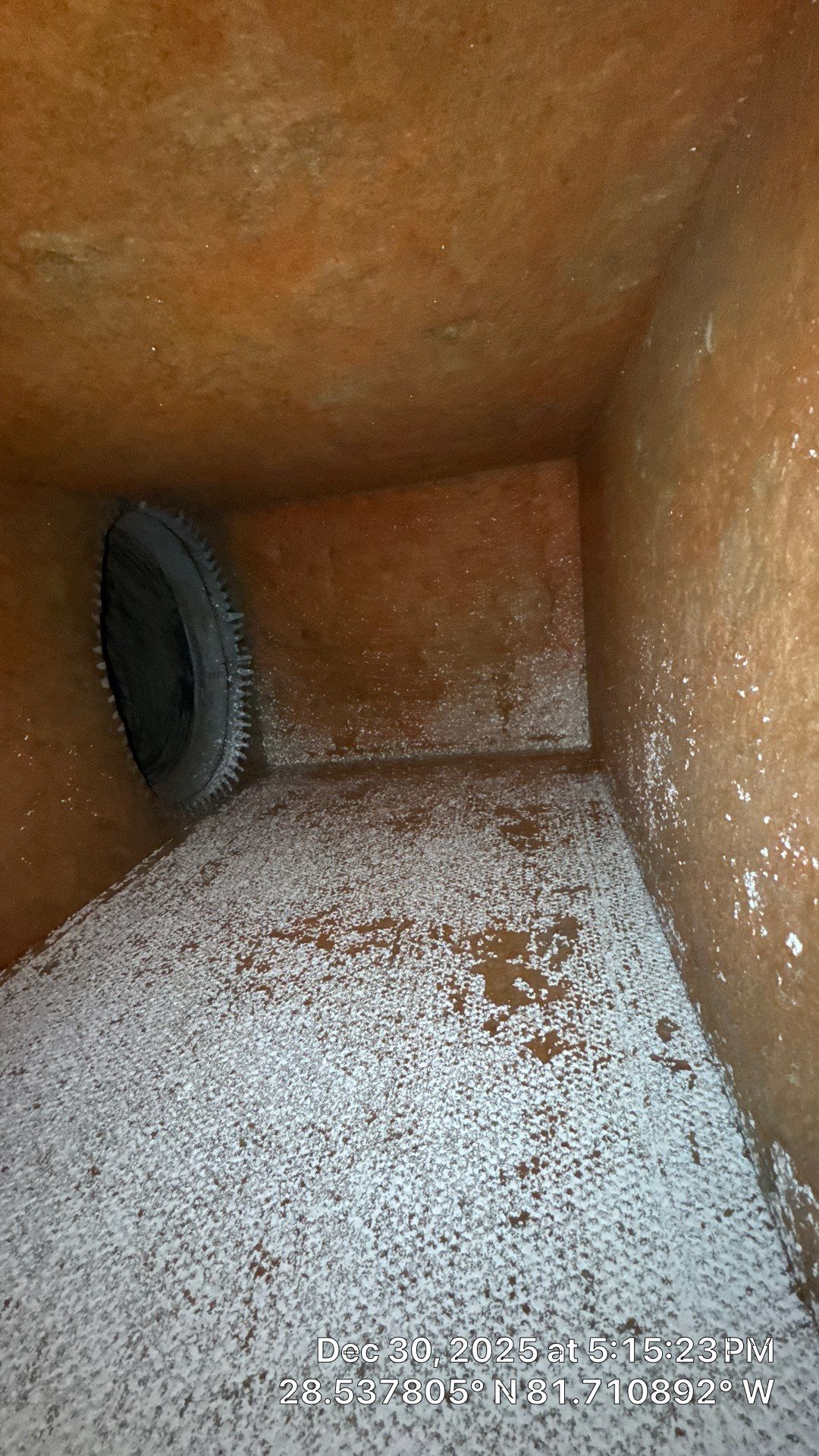 Air Duct Cleaning in Clermont by Hygienic Air, Inc