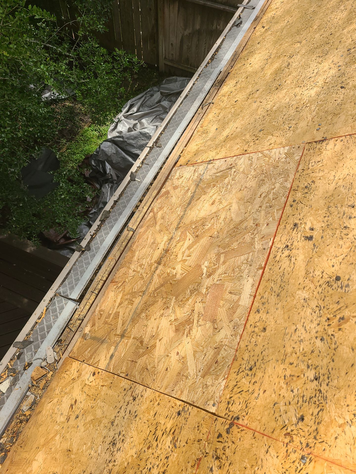 Roof Replacement Spring by Roof Repair Services LLC
