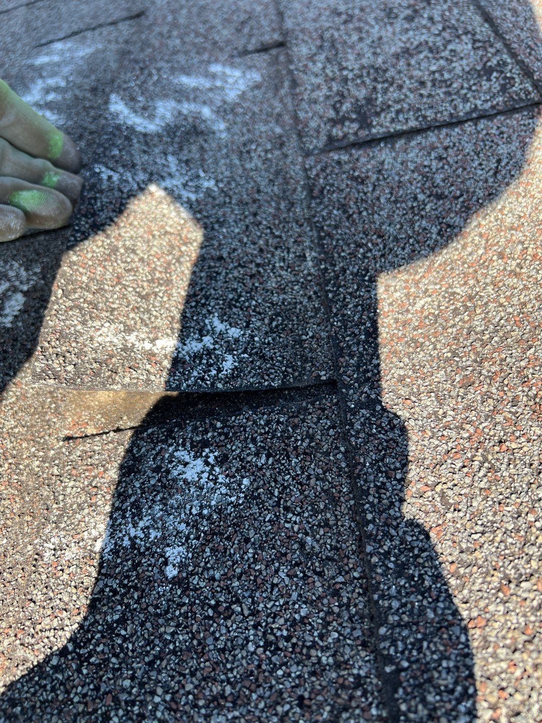 Duration TruDef Williamsburg Gray Residential Roofing Installation by Inspector Roofing and Restoration