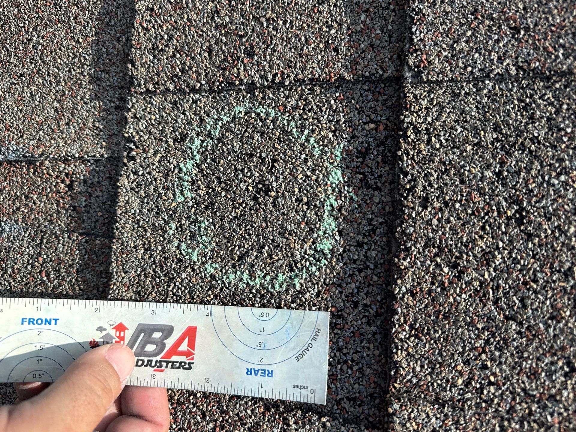 Roof Replacement by Just Brilliant Restoration JBR