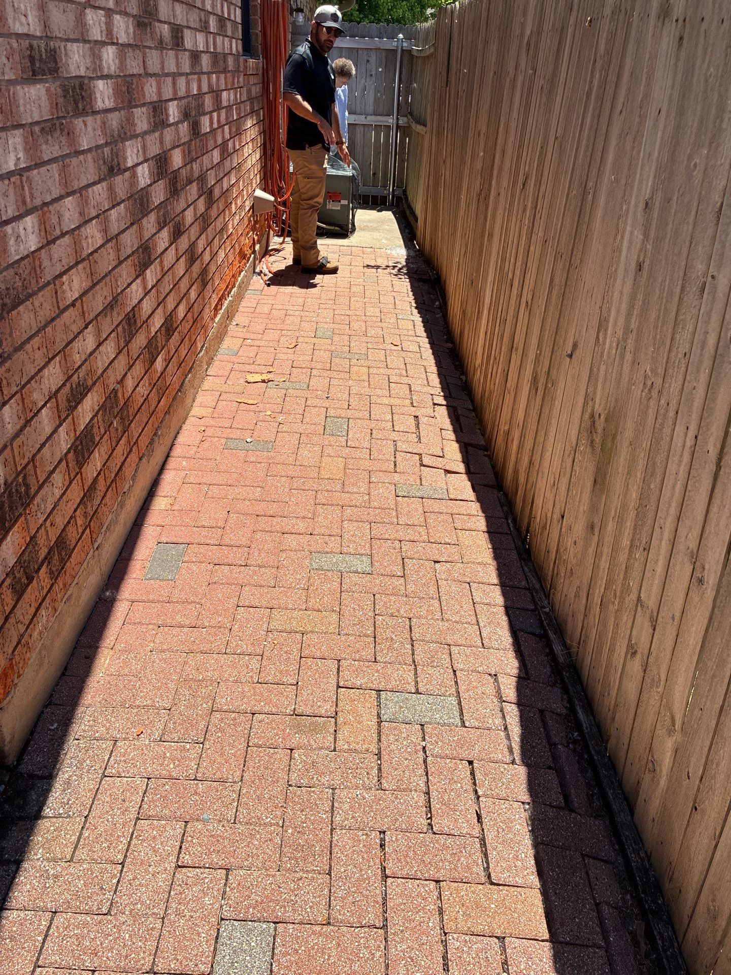 Concrete by Spillco Construction 