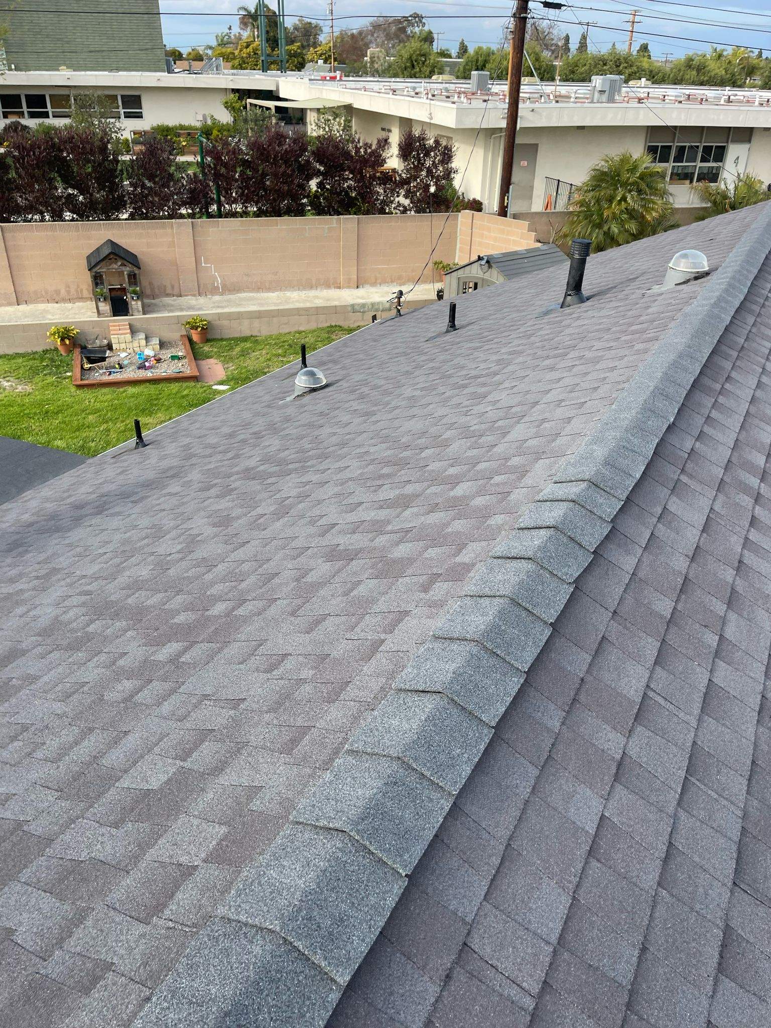 Roof Replacement- Huntington Beach, CA 92647 by Epic Roof Replacement