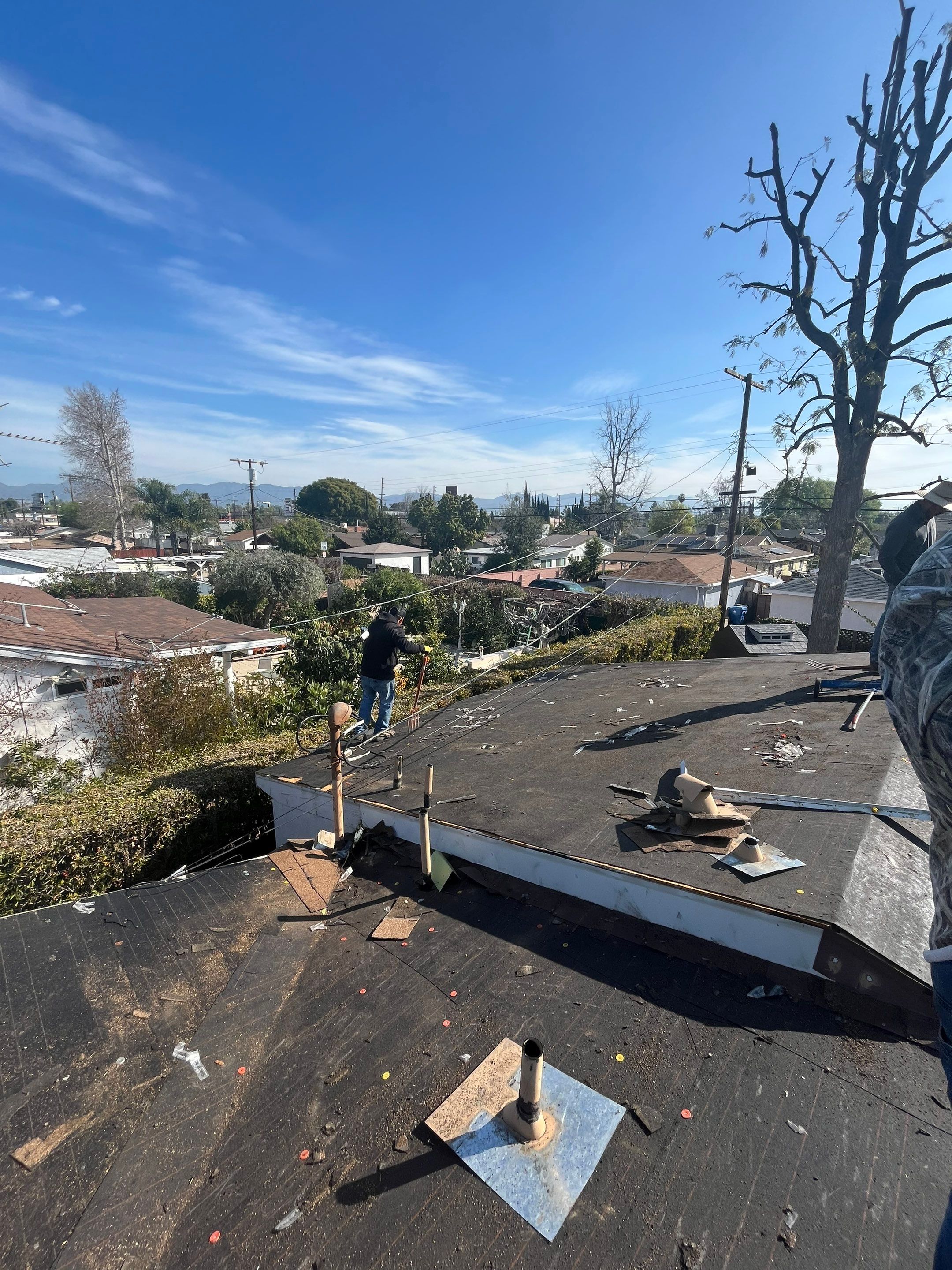 Roof Replacement - Redwood City, CA 94061 by Epic Roof Replacement