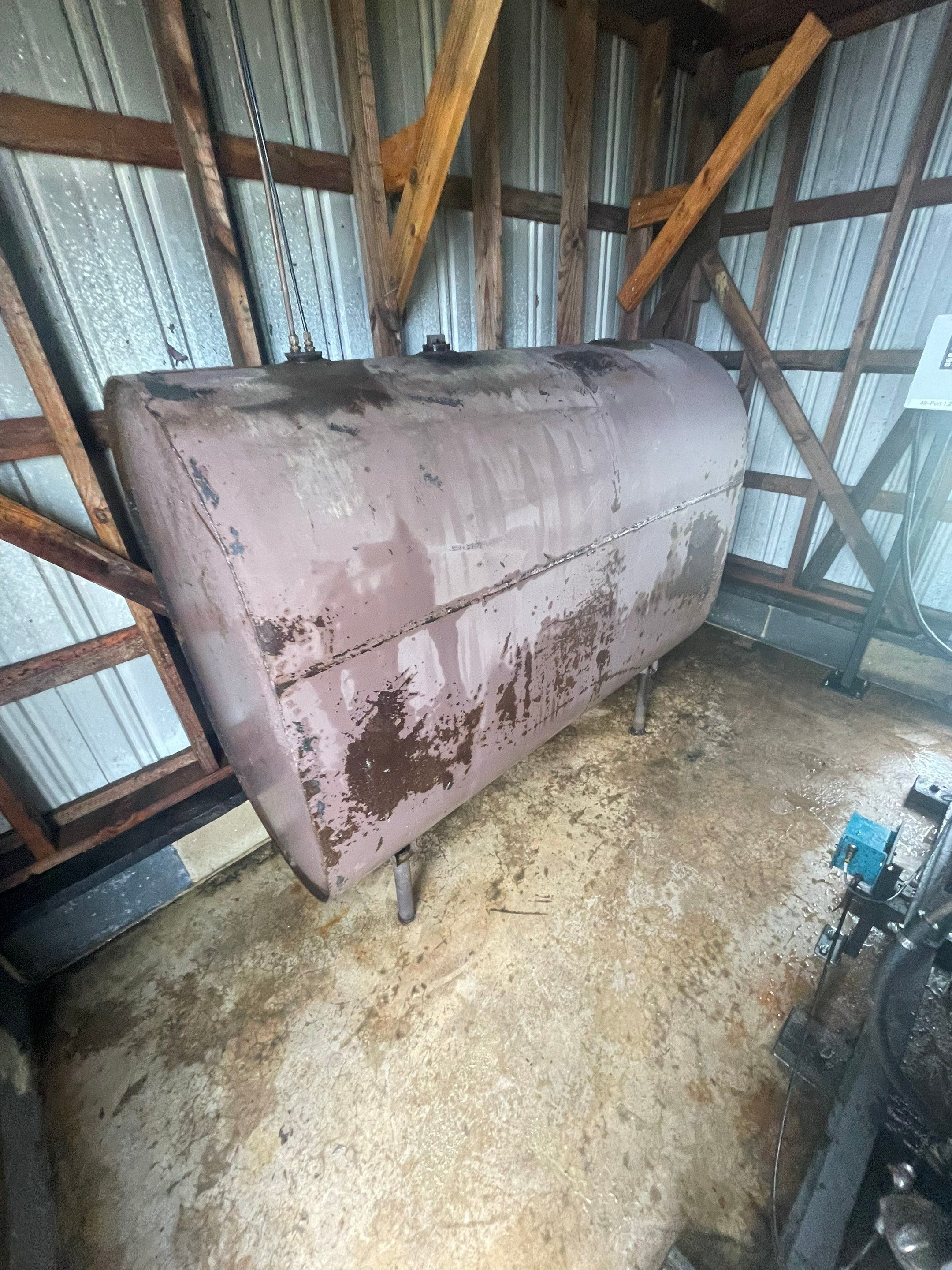 Commercial Cleaning by SJ Exterior