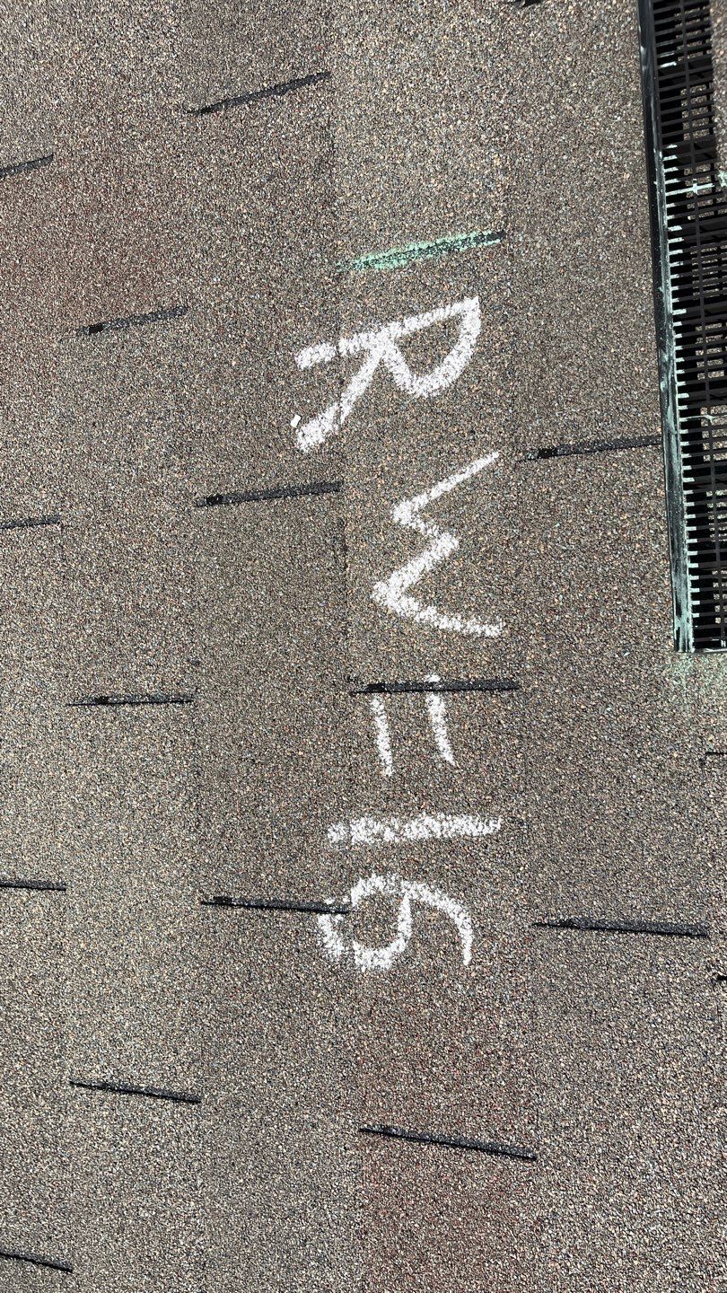 Residential Roofing Installation using Owens Corning by Inspector Roofing and Restoration