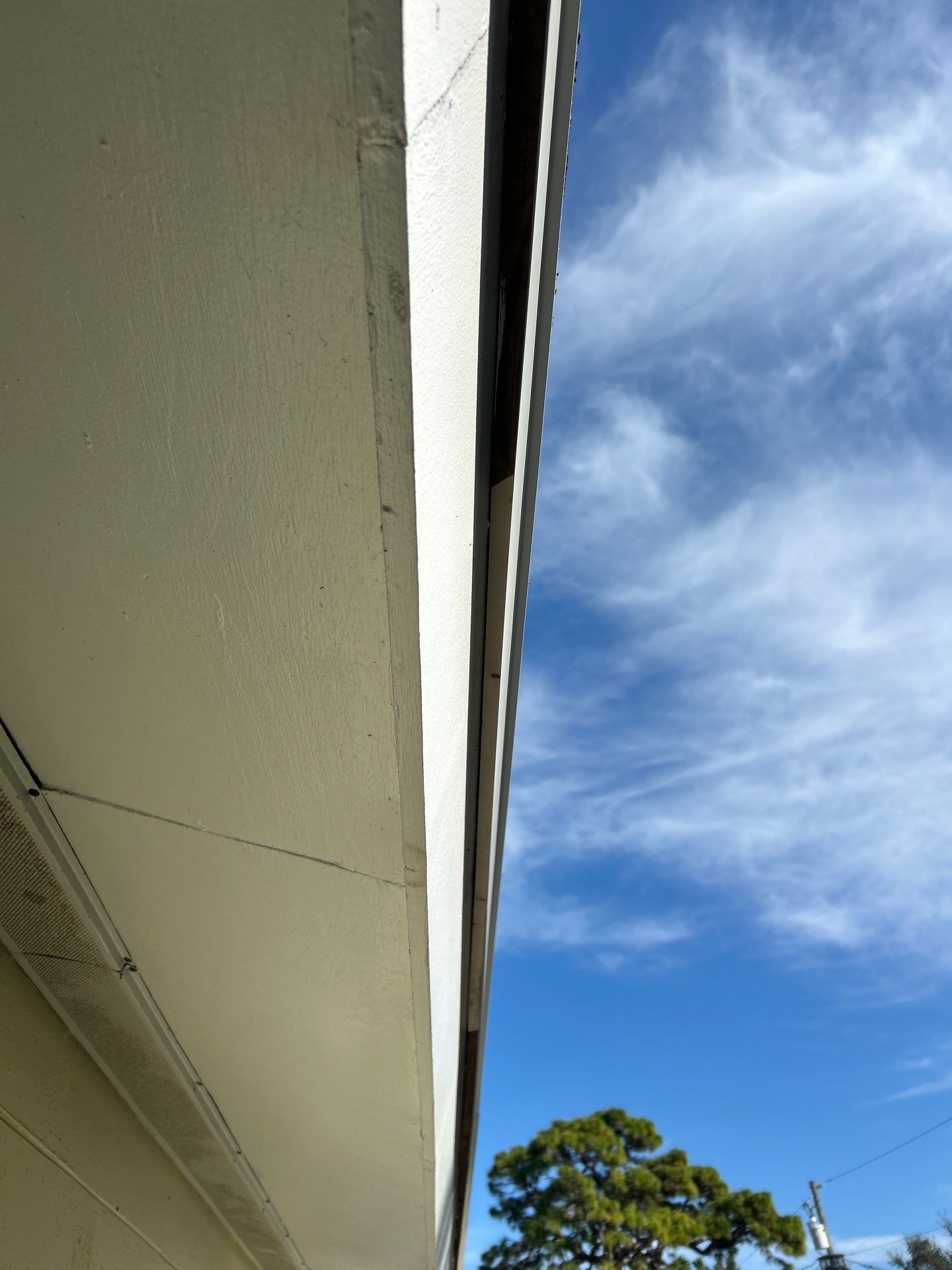 Project in St. Petersburg 33705 by Mitchell Roofing Company LLC 