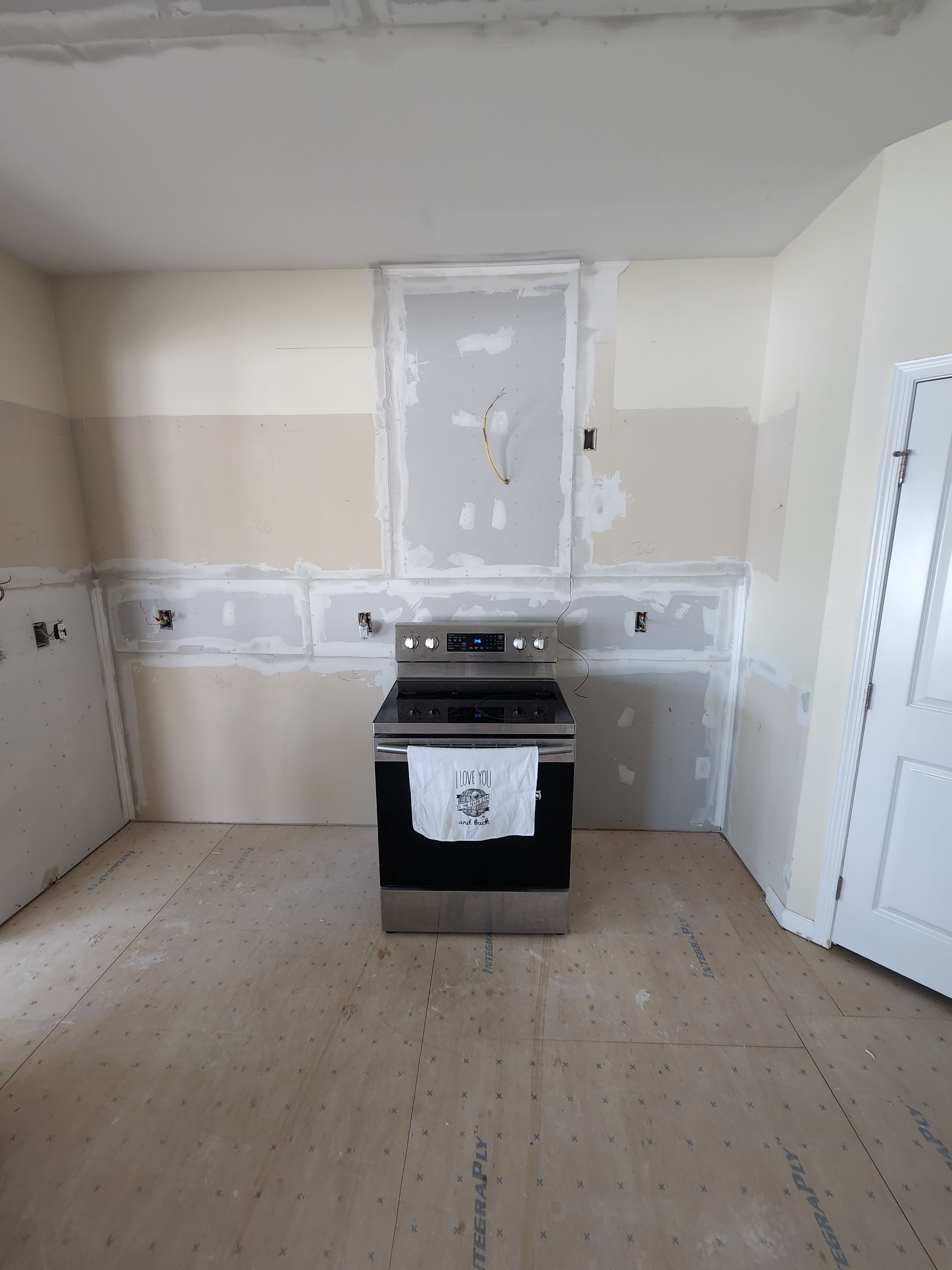 Kitchen and Bathroom Remodel by Ivy Lea Construction