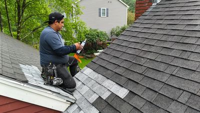 Roofing & Siding | Acton