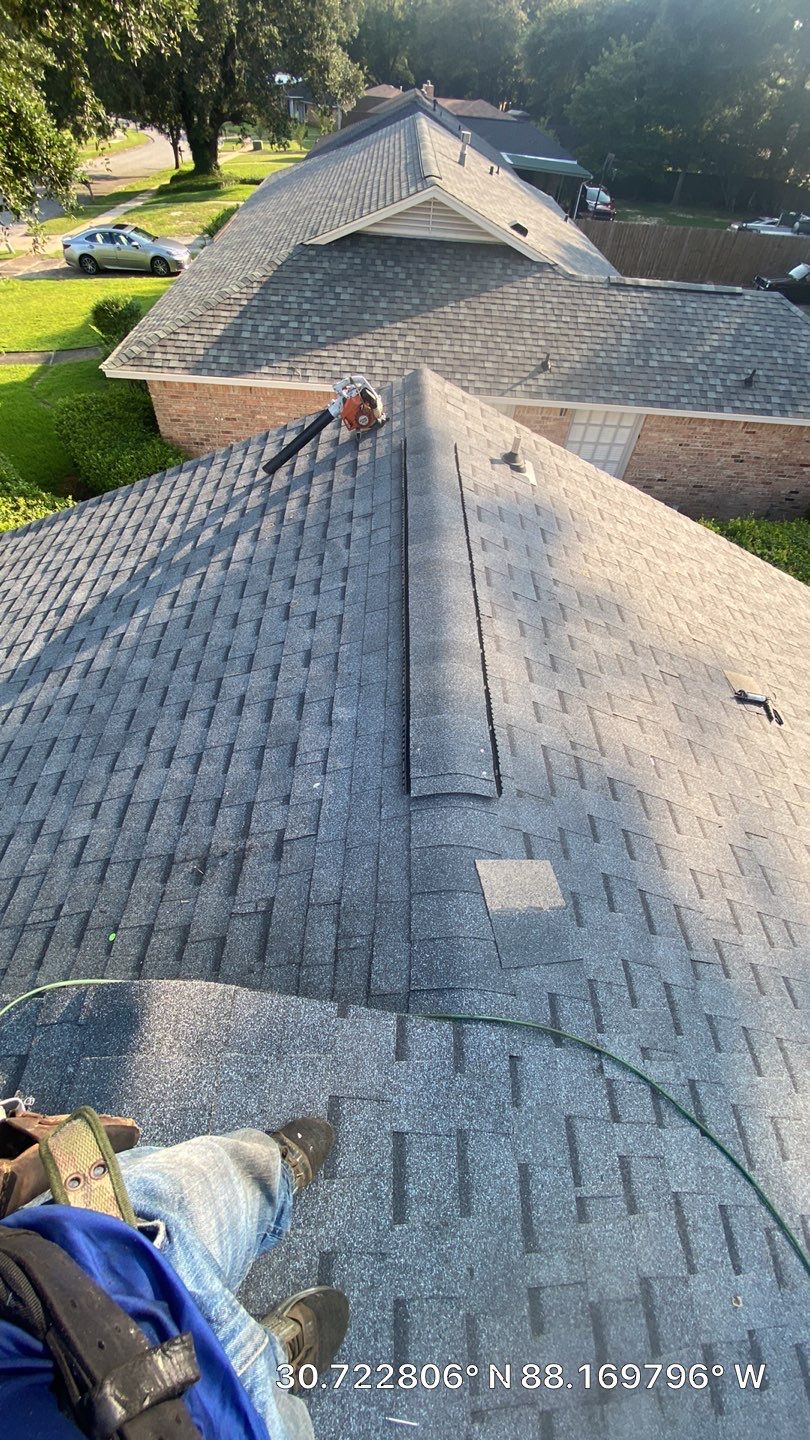 FORTIFIED Roof by American Roofing & Construction LLC