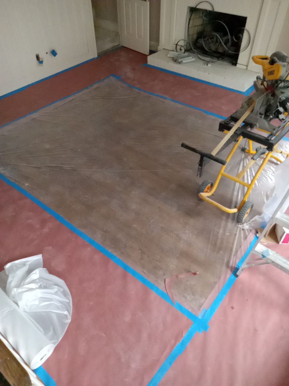 Little Neck, VA Beach by AKK Painting LLC