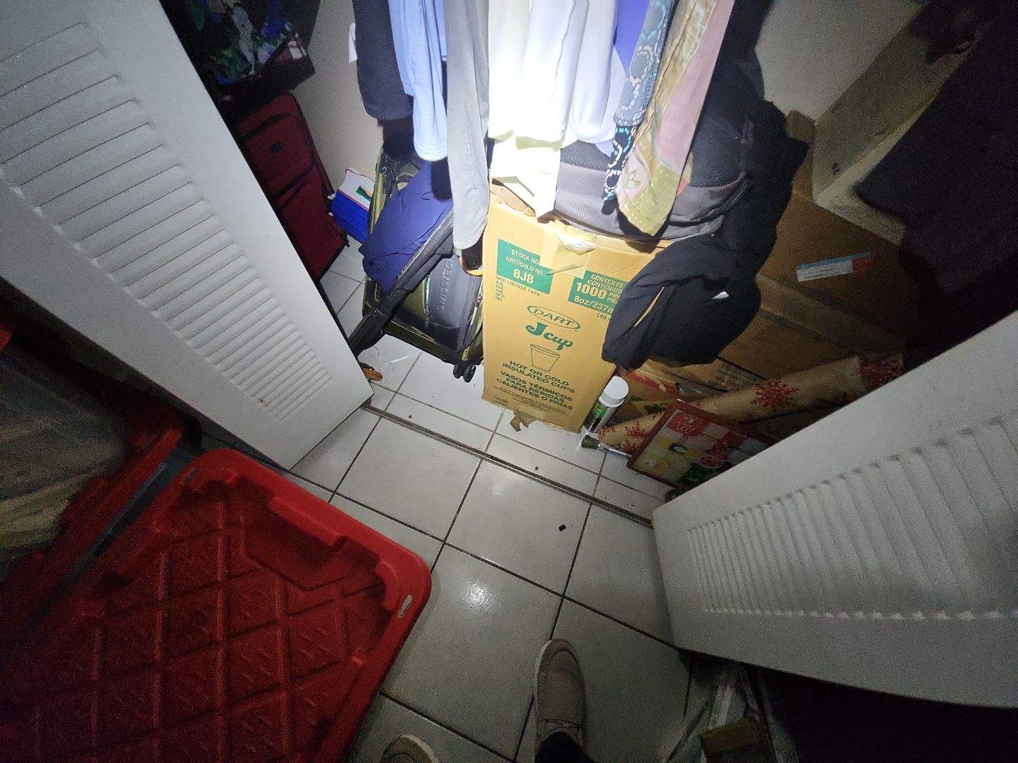 Fire & Smoke Damage Claim in Hialeah by FLAPA & KeyStone