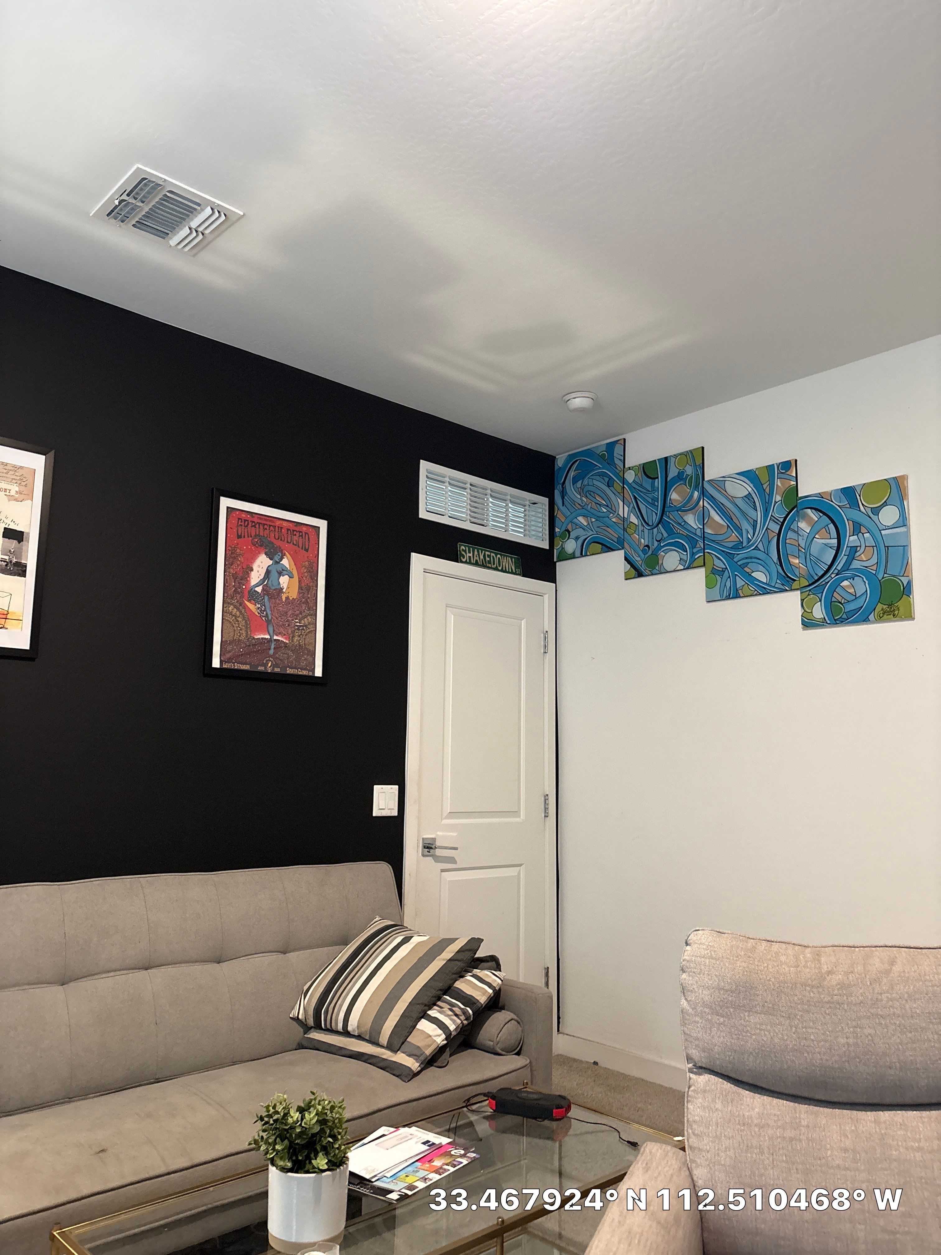 Painting by CompanyCam Sales Demo