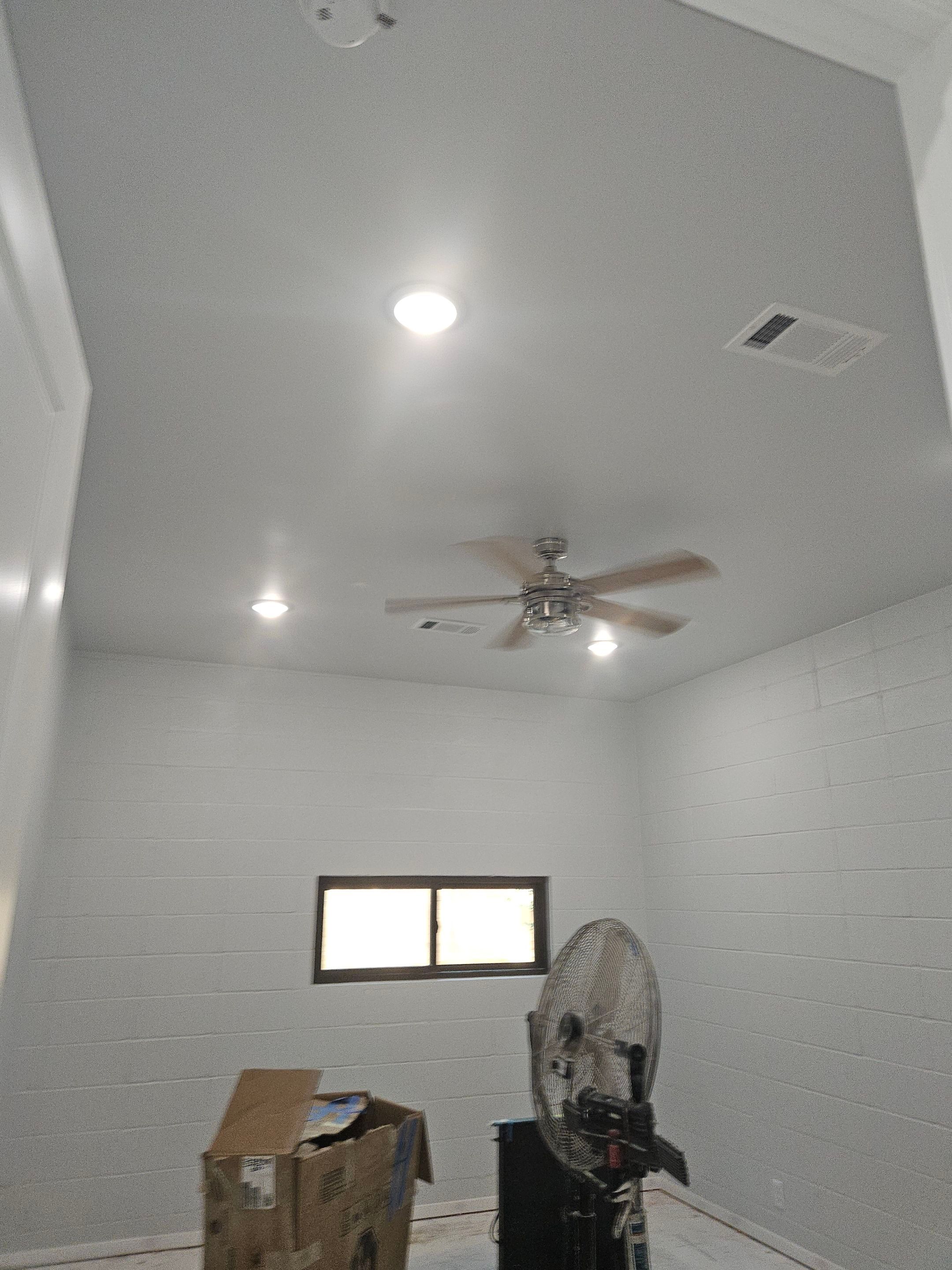 Project in Livingston by ComfortPro Solutions