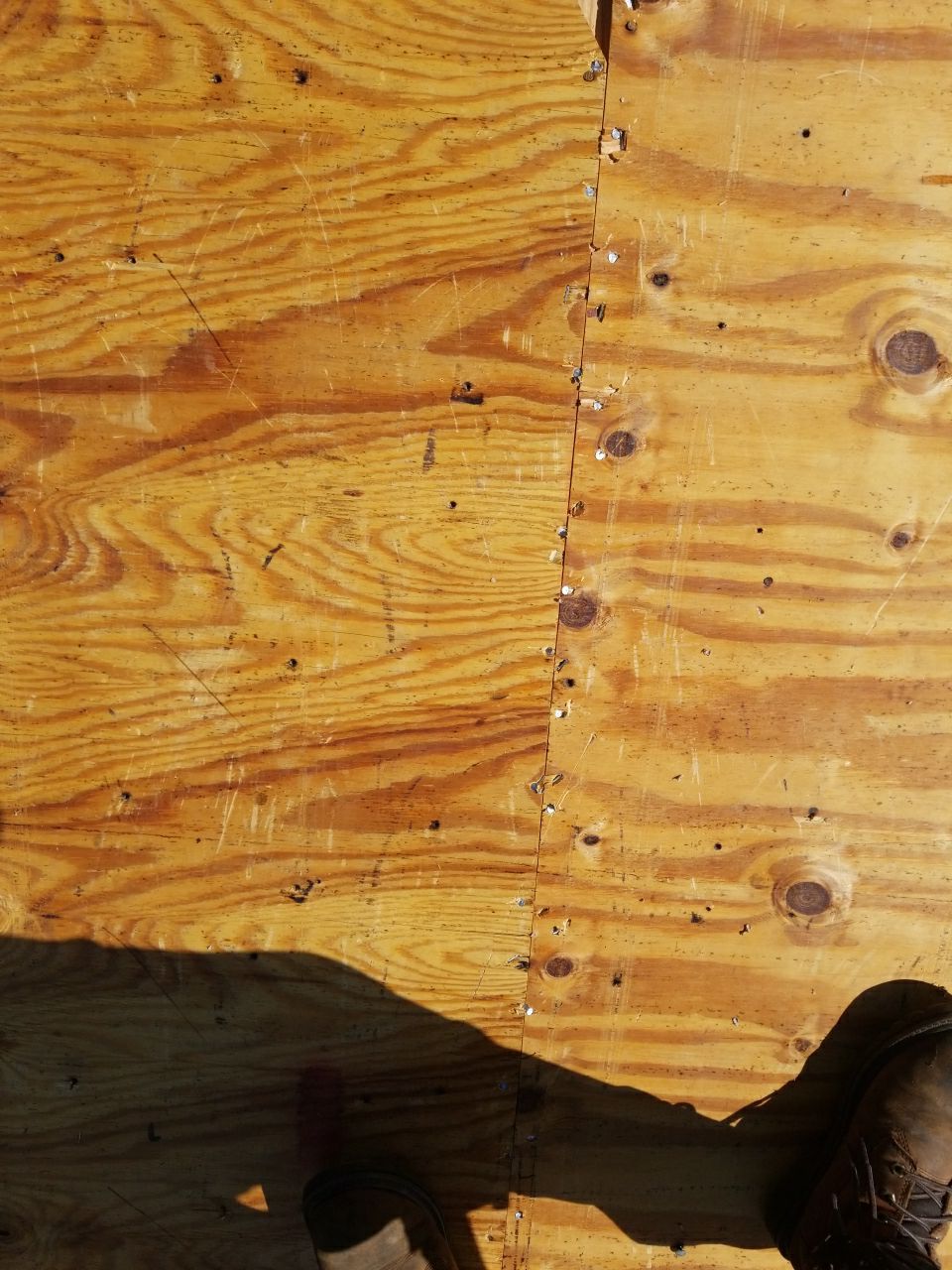 Residential Roofing Installation using Roof Replacement by American Roofing & Construction LLC