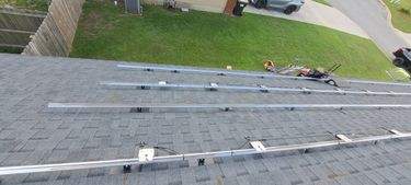 Valdosta Ga Project by Zero Grid Power Solutions