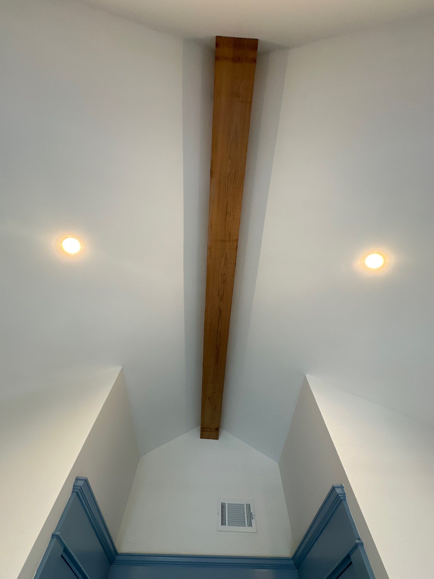 From Neutral to New Beginnings: A Bright Interior Transformation by Atlanta's Paint Doctor