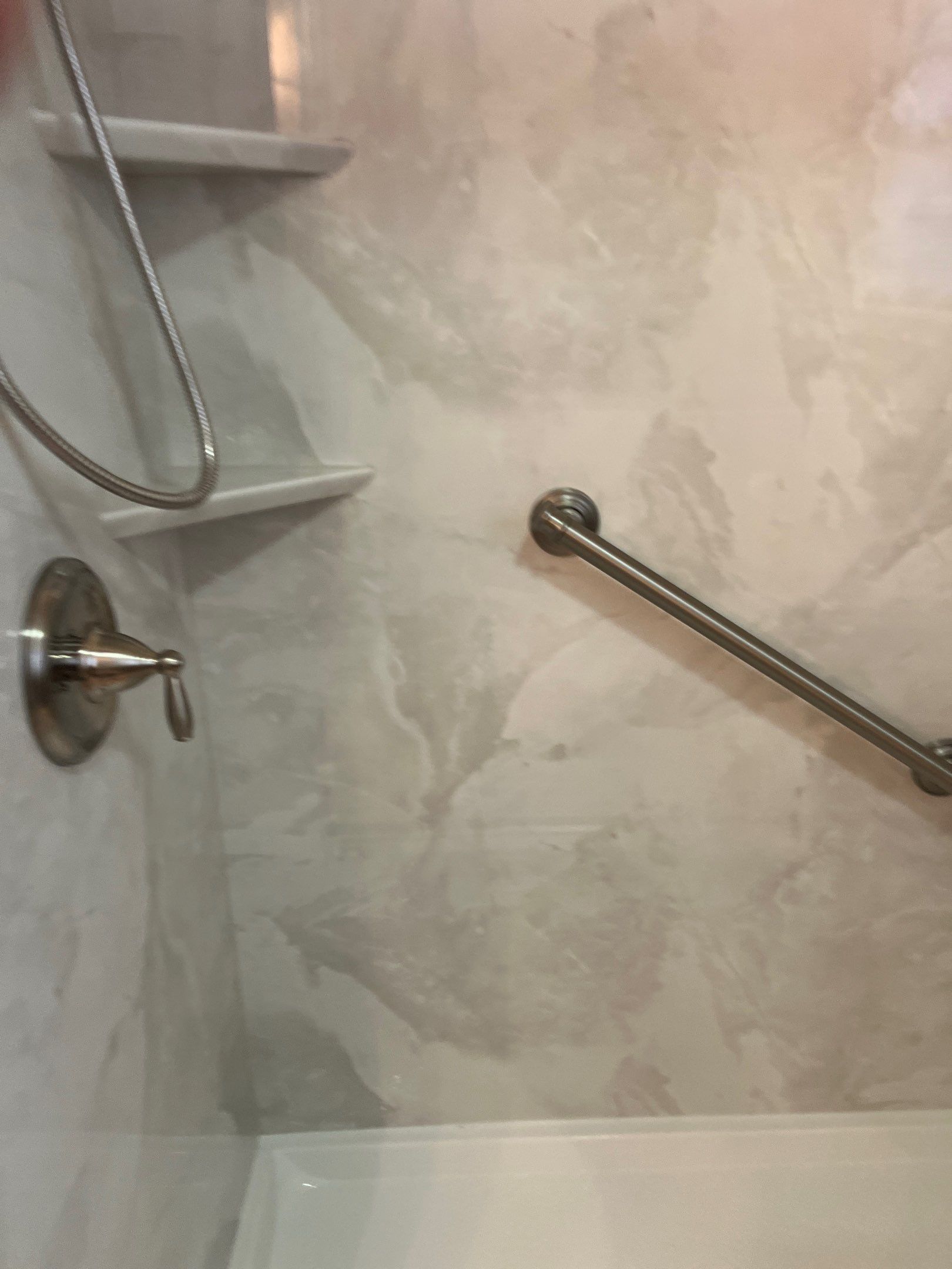 Project in Brodheadsville by All County One Day Bath 