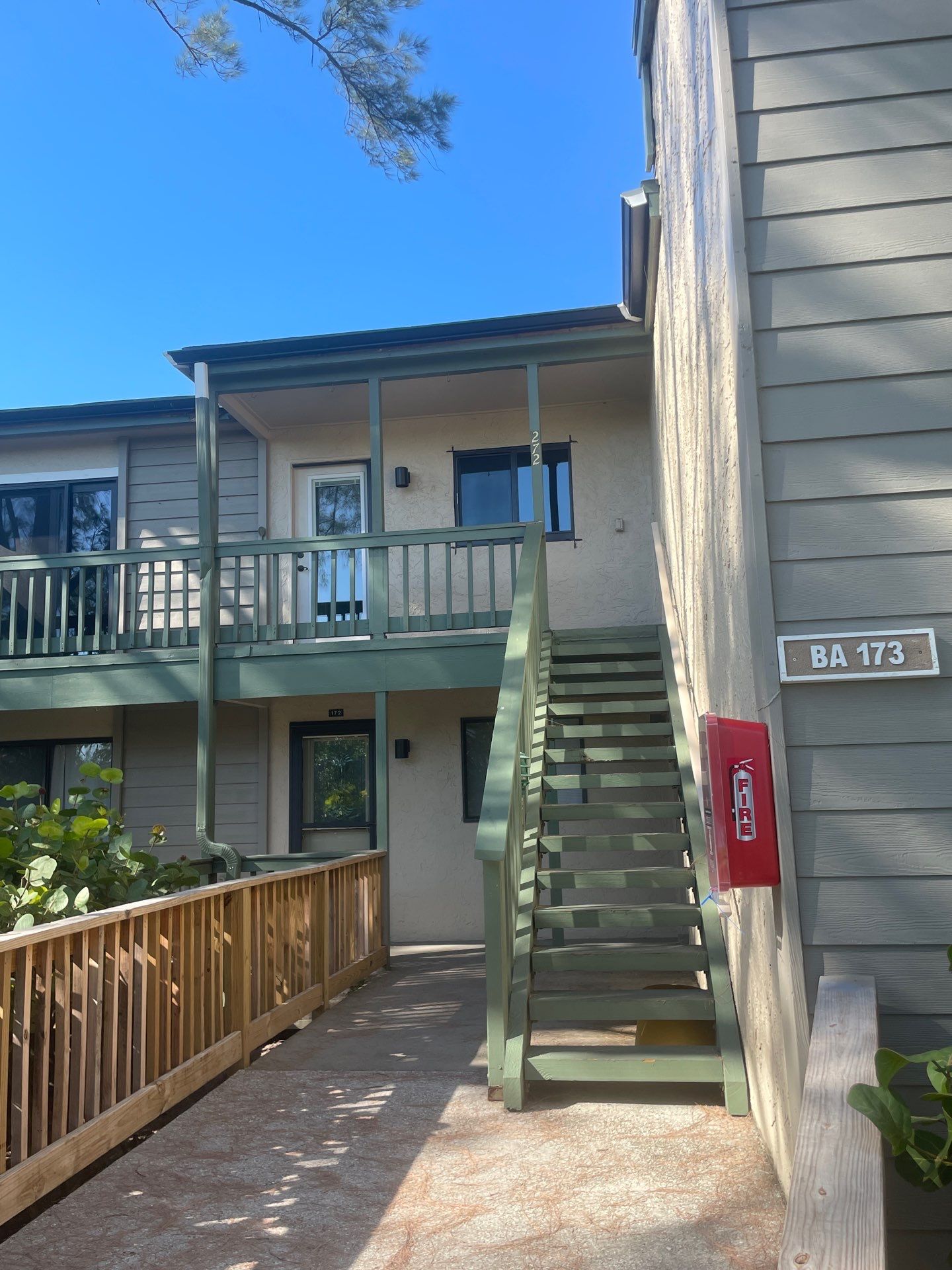 White Gutters Repair and Installation in Sarasota FL by Gutter Professors