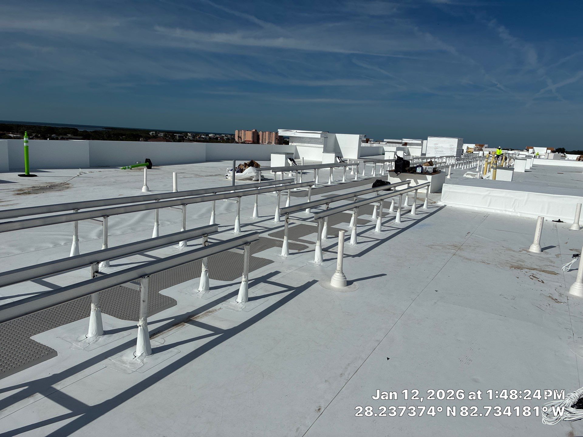 Collis Roofing, Inc. featured photo.