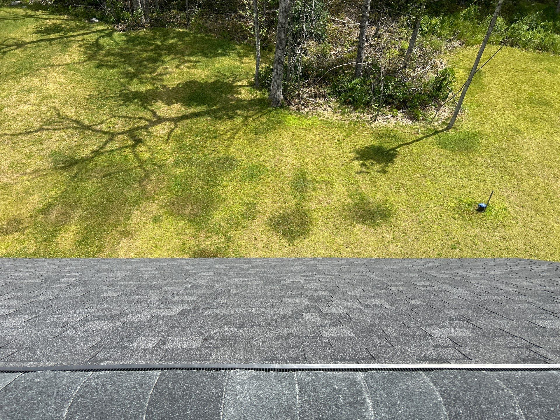 Project in Brookline by Mighty Dog Roofing of Greater Middlesex County