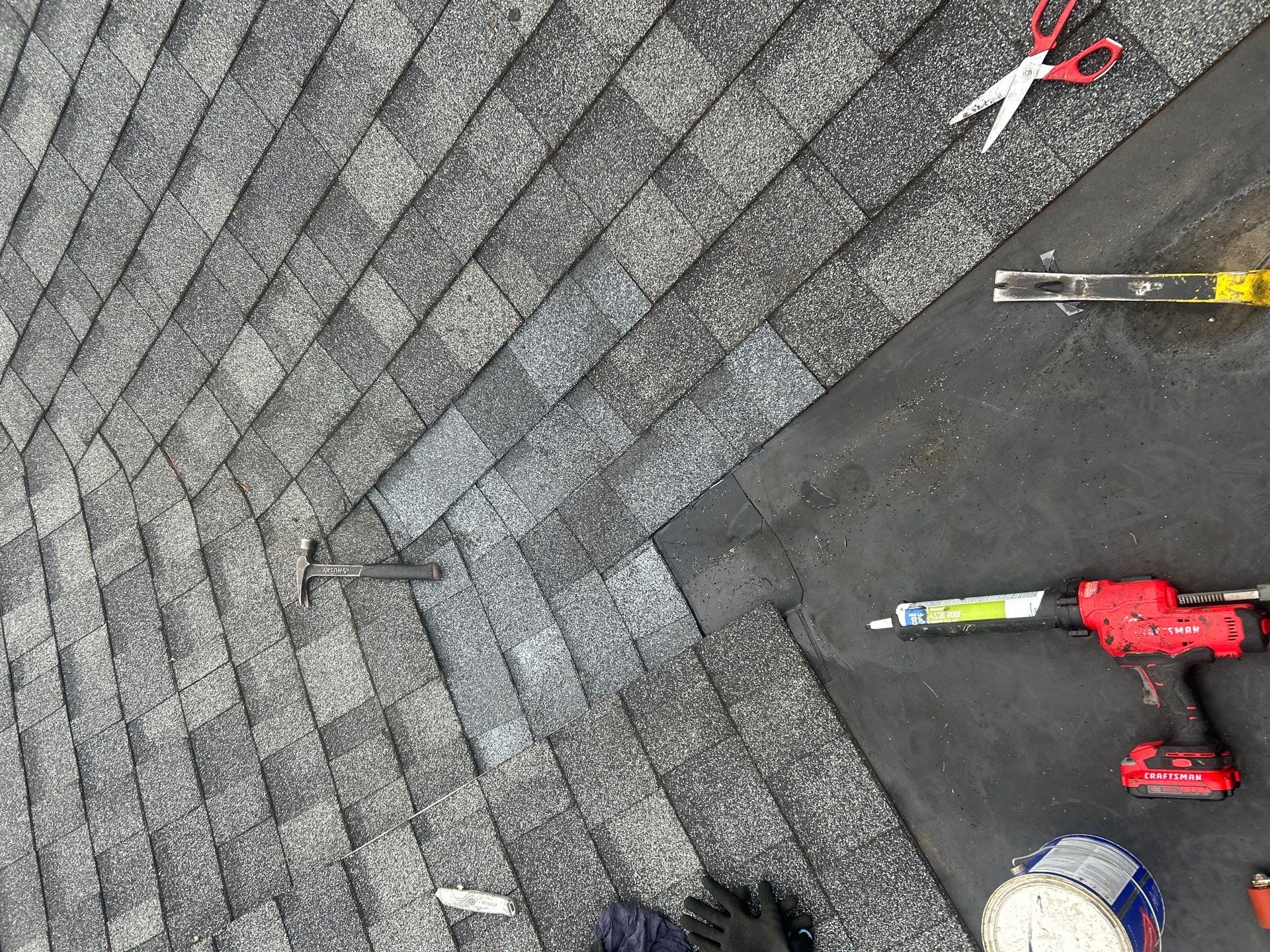 Roof Flashing Repair & Re-Flashing in Billerica, MA by Mighty Dog Roofing of Greater Middlesex County