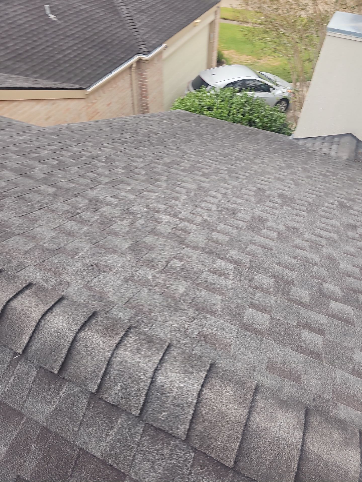 Roof Repair Katy by Roof Repair Company