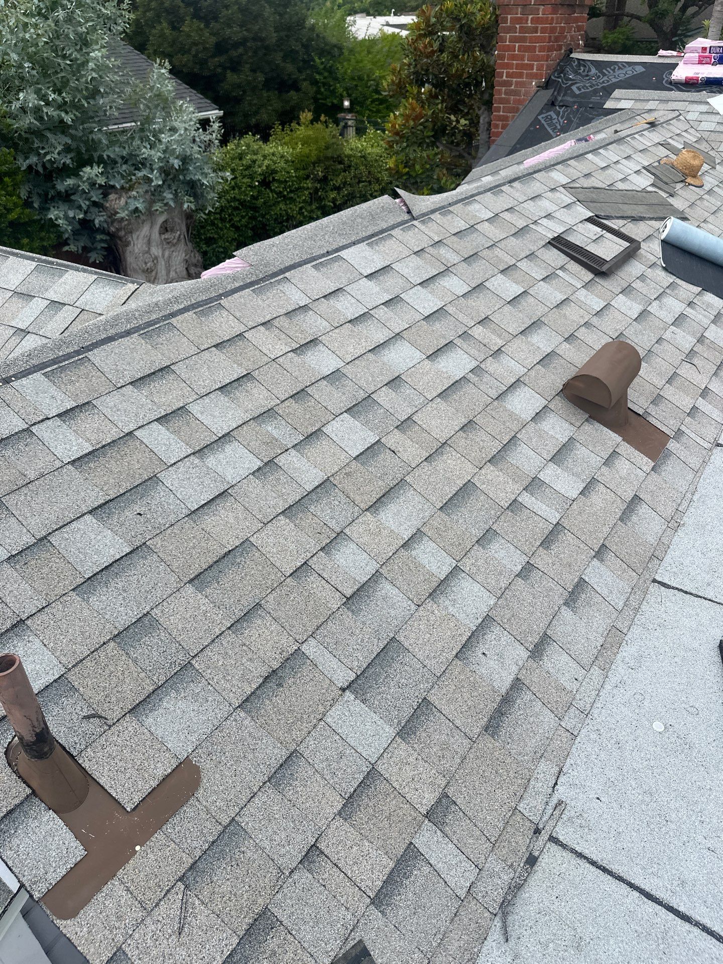Roof Replacement - Sherman Oaks, CA 91423 by Epic Roof Replacement