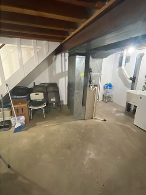Project in Fraser