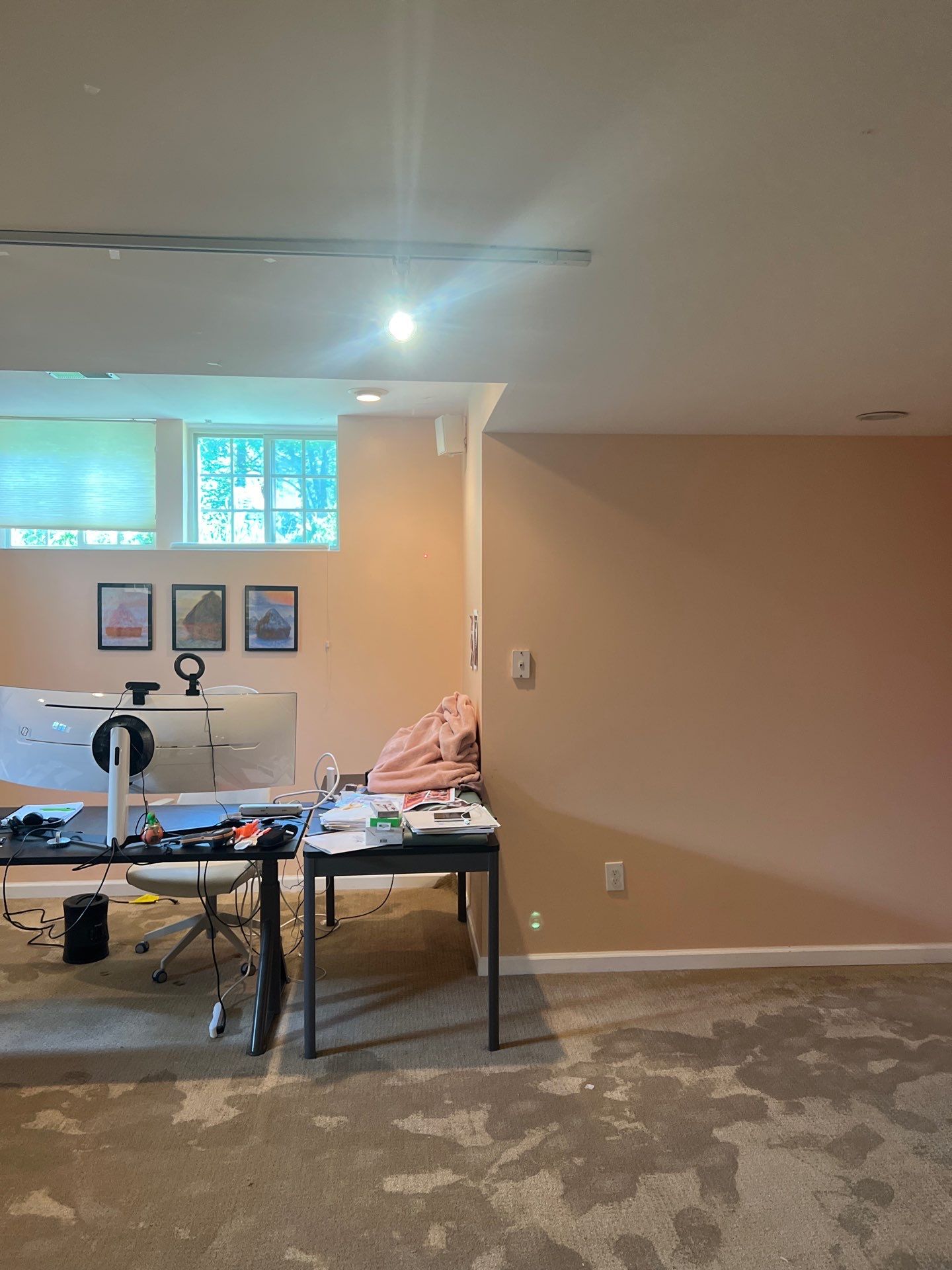 Project in Ann Arbor by EzDry Water Mitigation & Property Restoration