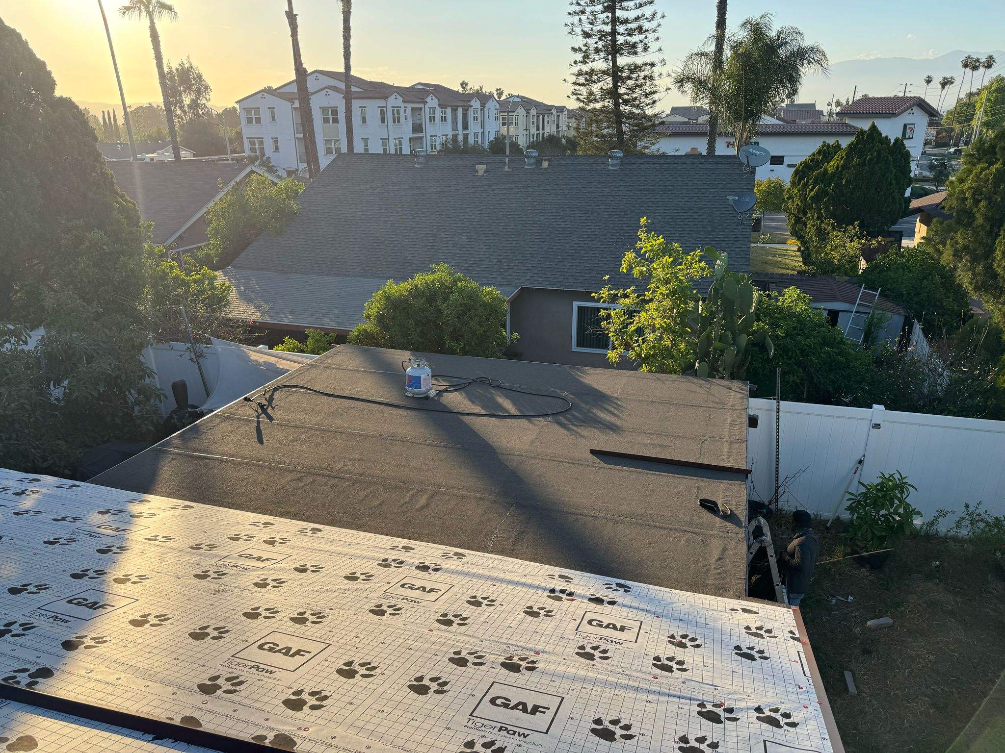 Roof Replacement - Riverside, CA 92503 by Epic Roof Replacement