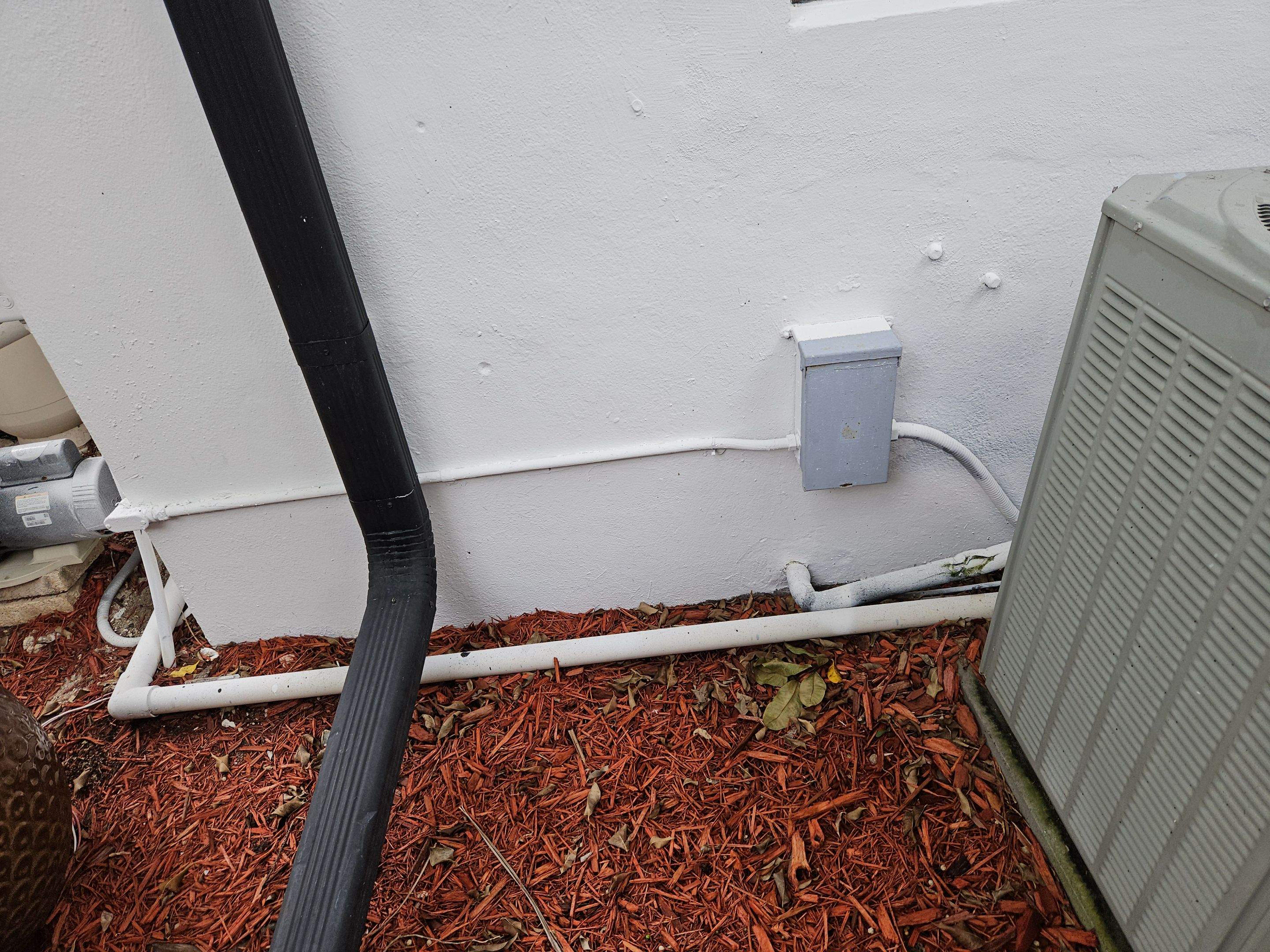 Water Damage Claim in Miami Beach by FLAPA & KeyStone