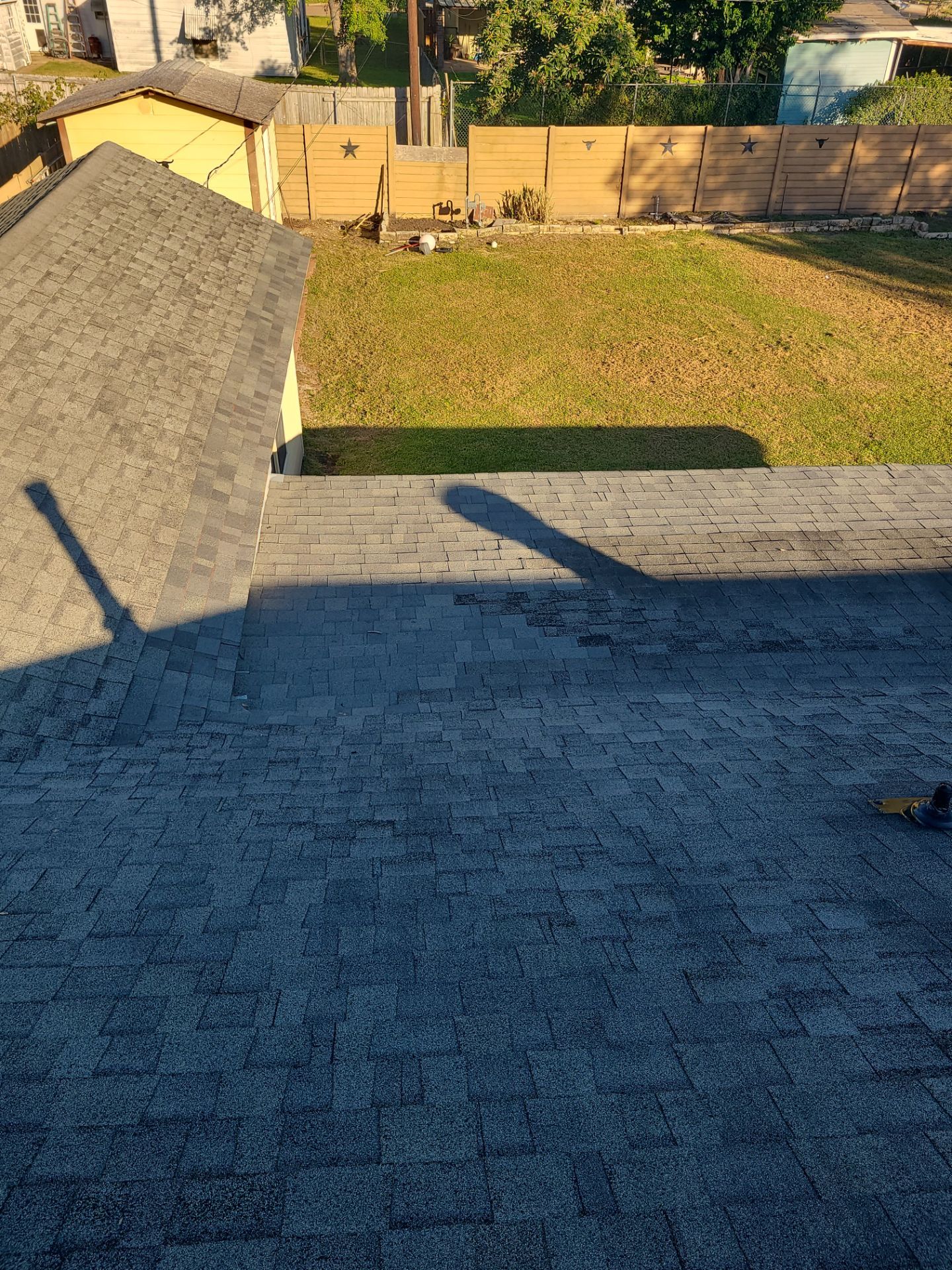 Roof Repair Rosenberg by Roof Repair Company