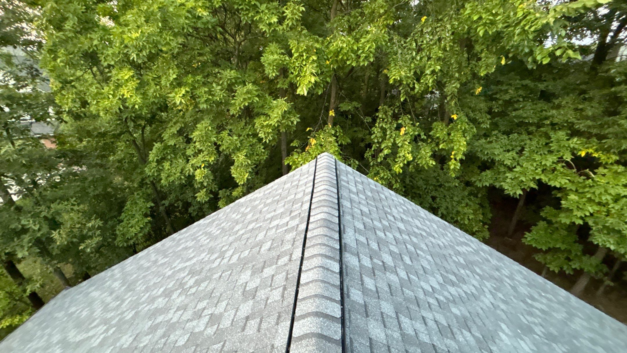 Roof Replacement using CertainTeed Landmark by 180 Contractors