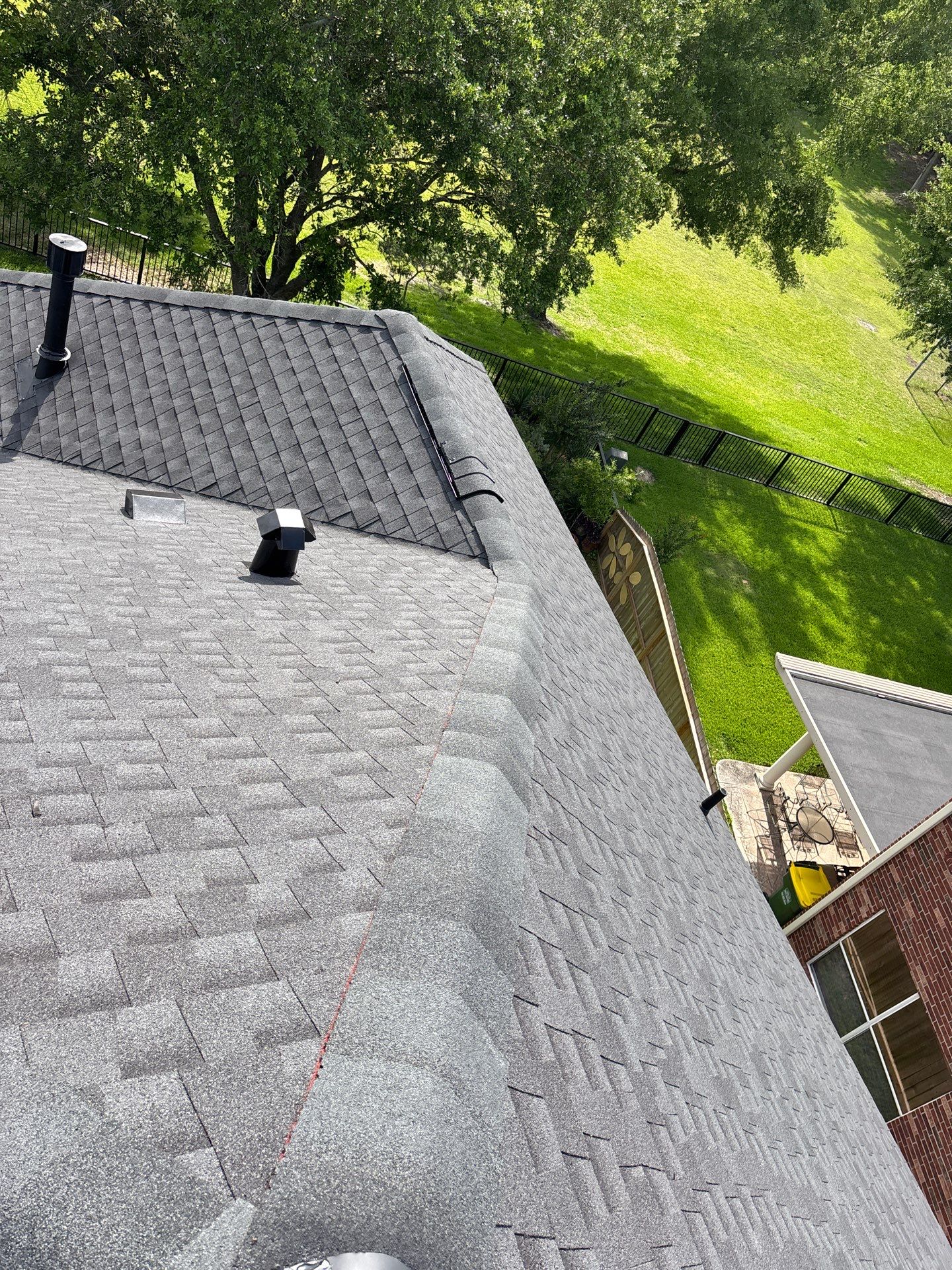 Roof Replacement Pearland by Roof Repair Company