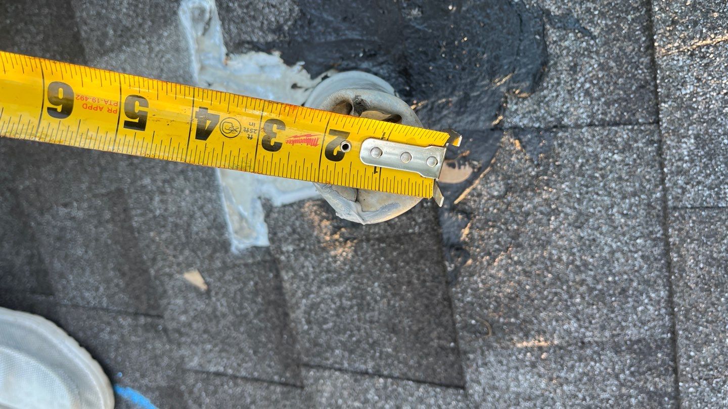 Residential Roofing Installation using Owen's Corning Duration by Roof Concepts Construction