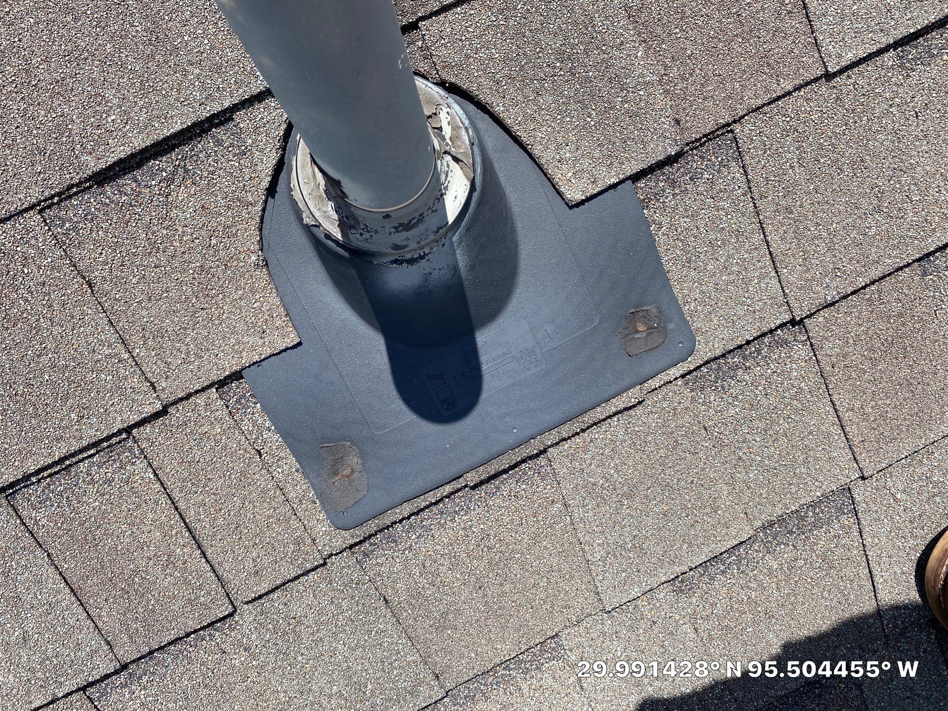 Roof Repair Houston by Roof Repair Company