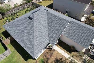 Shingle -> Shingle