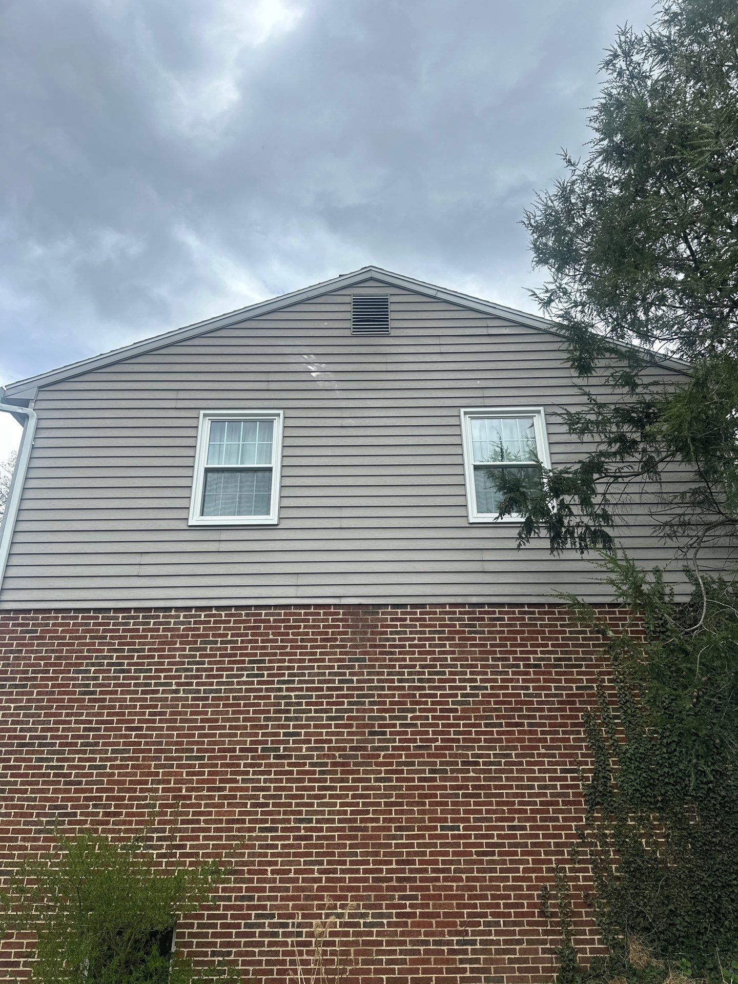 Before and After Pictures Variety of windows by Aspen Home Improvements