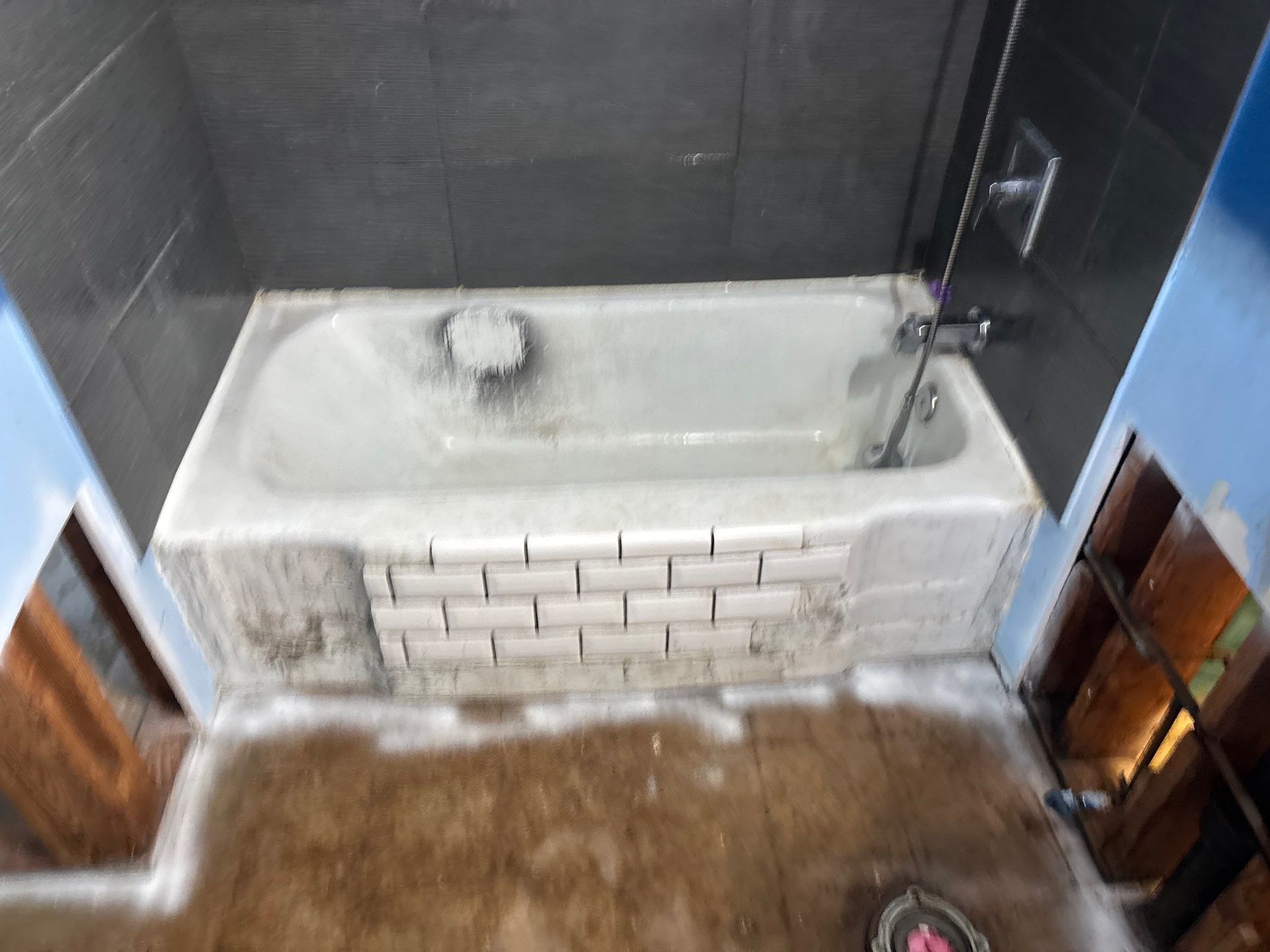 Project in Phoenix, AZ - Asbestos Drywall and VCT Flooring  by Desert Valley Abatement, LLC