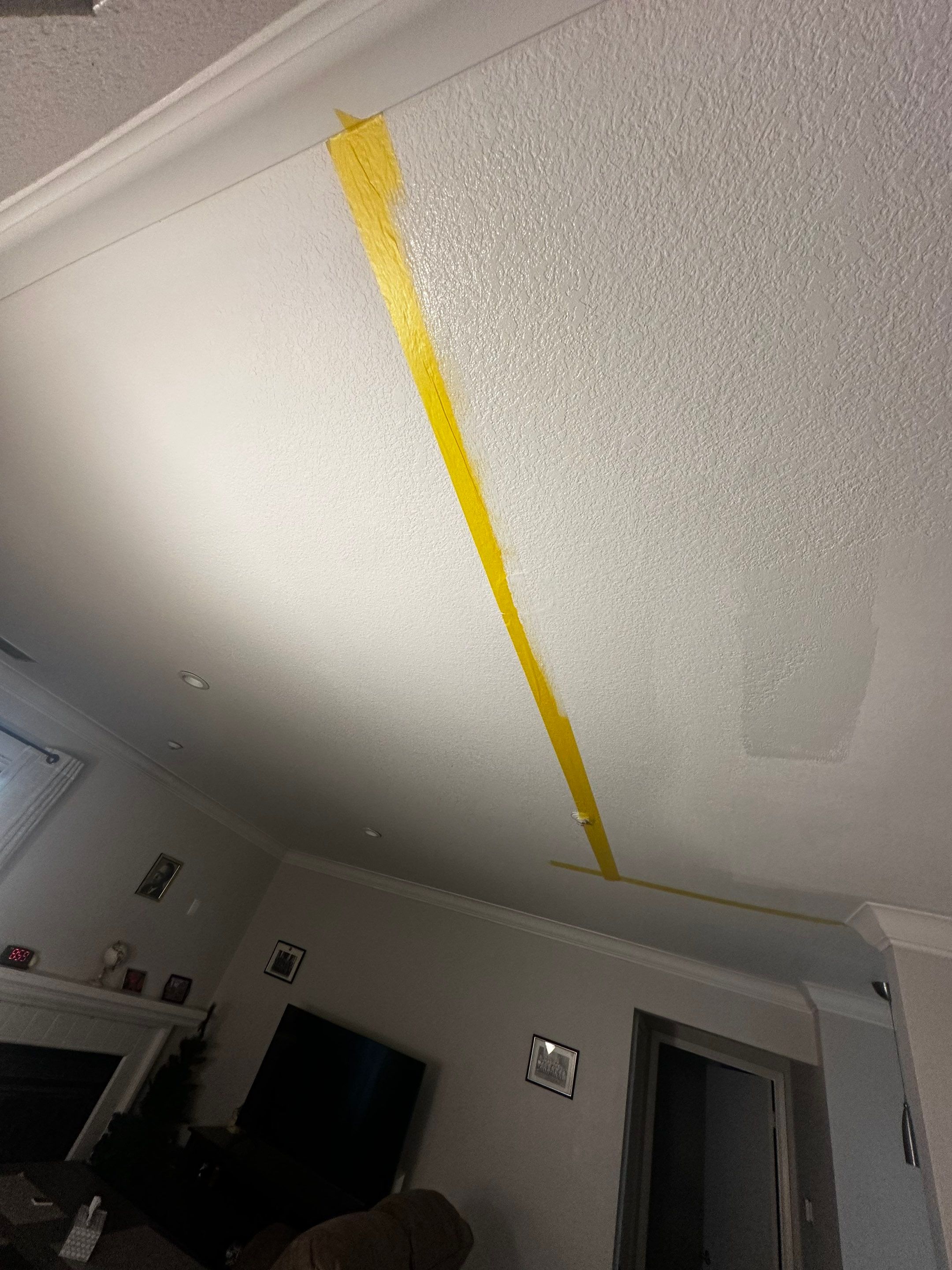 Water Damage Repair by Anza Builders, Inc. 